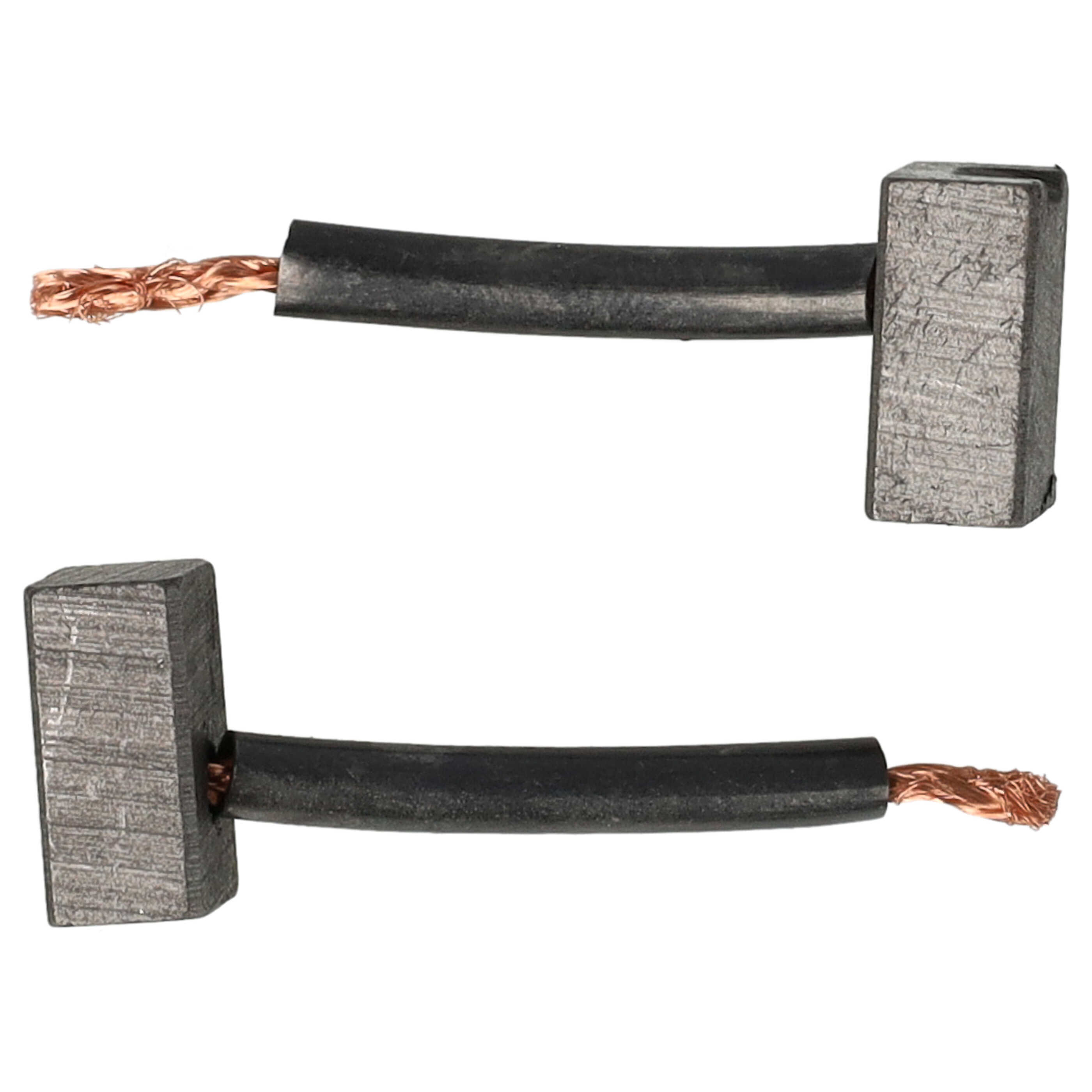 2 Kohlebürsten für Kawasaki Z 750 M ABS ZR750L 2007-2014 | eBay.de