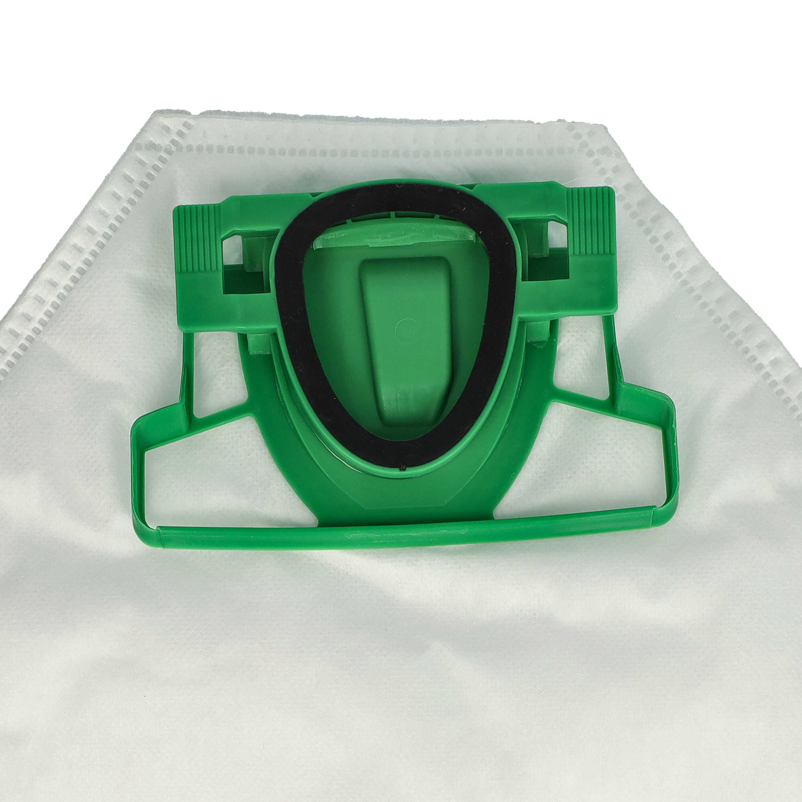 Lot de 10 sacs aspirateurs pour Vorwerk Kobold VK200 FP200 avec 2 filtres, sac aspirateur vk7,sacs de dépoussiérage en non tissé | Leroy Merlin Lot de 10 sacs aspirateurs pour Vorwerk Kobold VK200 FP200 avec 2 filtres, sac aspirateur vk7,sacs de dépoussiérage en non tissé | Leroy Merlin