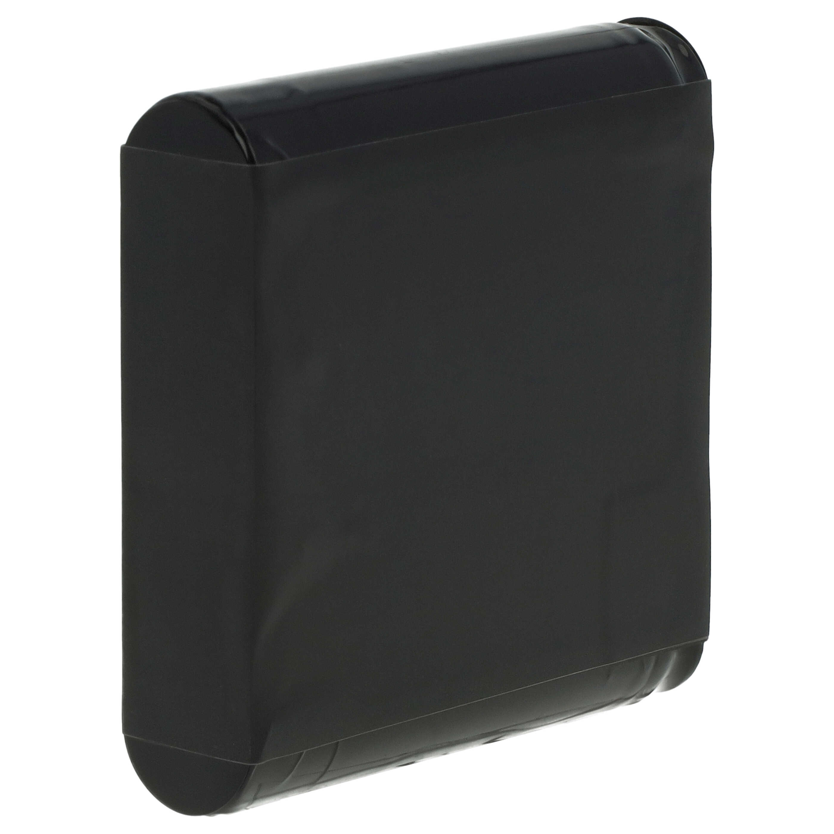 Vhbw Batterie 12000mAh Compatible Pure Avalon N5 Radio - Puissante Et Fiable 3,7V Li-ION