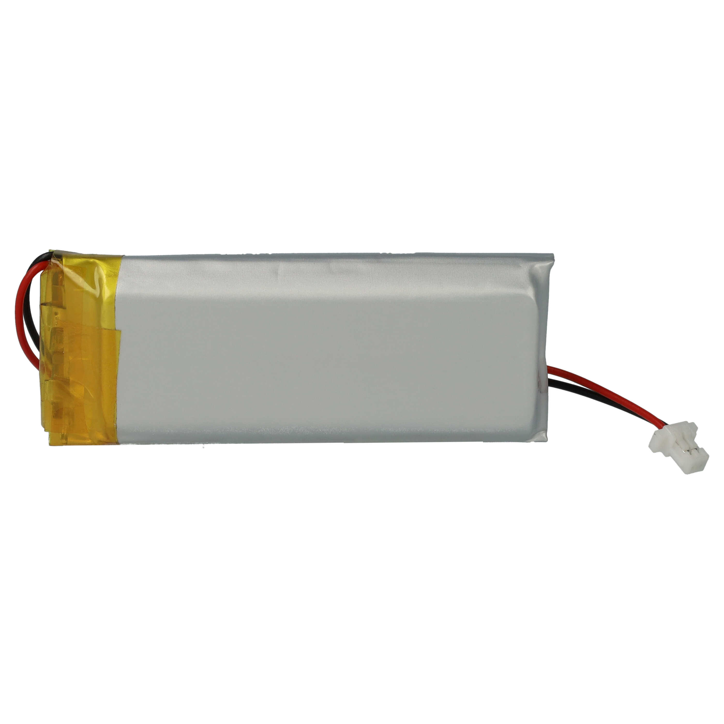 Batterie 700mAh Compatible XP Deus MI-4 MI-6 WS1 WS2 WS3 WS4 WS5 - Remplace CP-XPWS