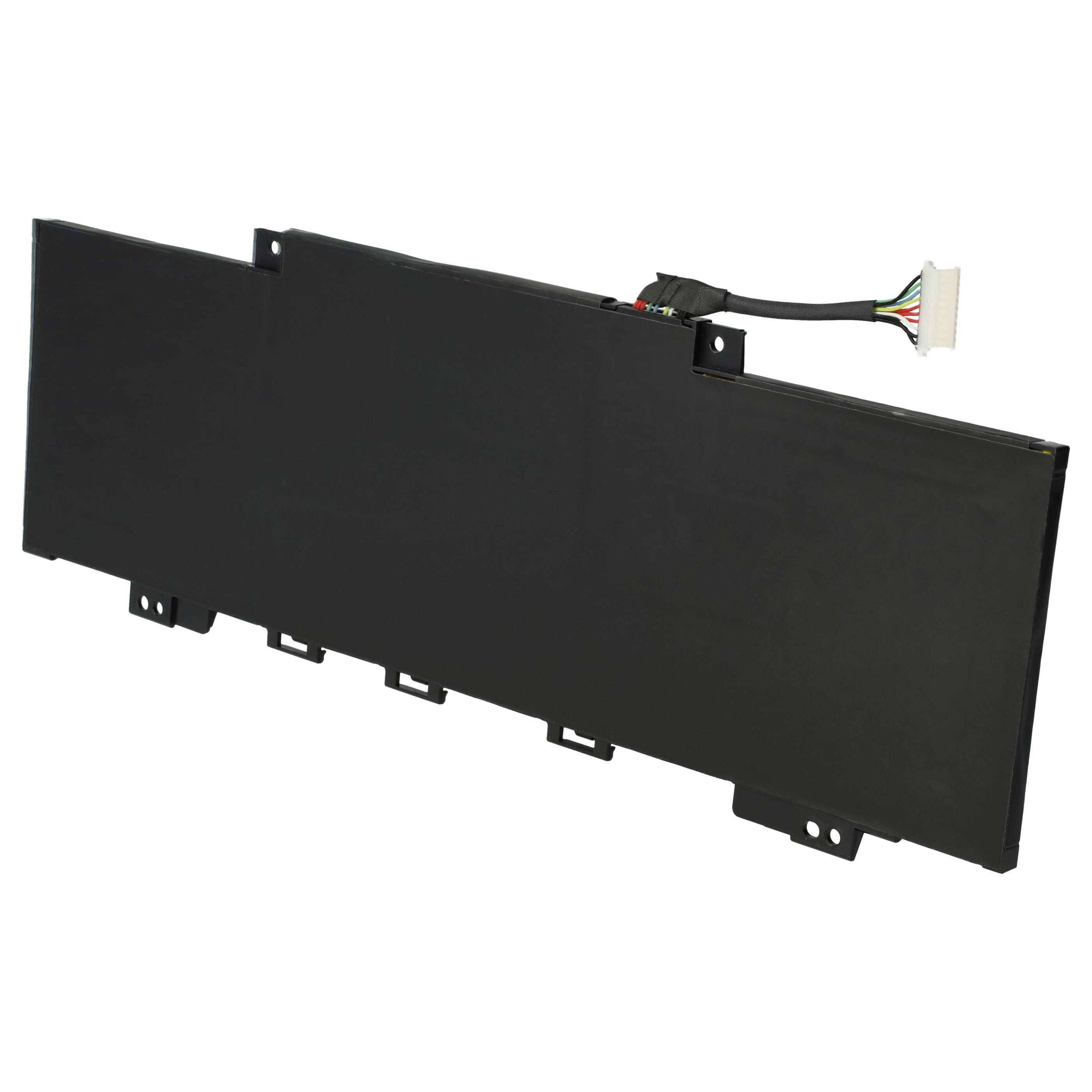 Batteria sostituisce HP TPN-I120 TPN-I119 2600mAh 14,8V