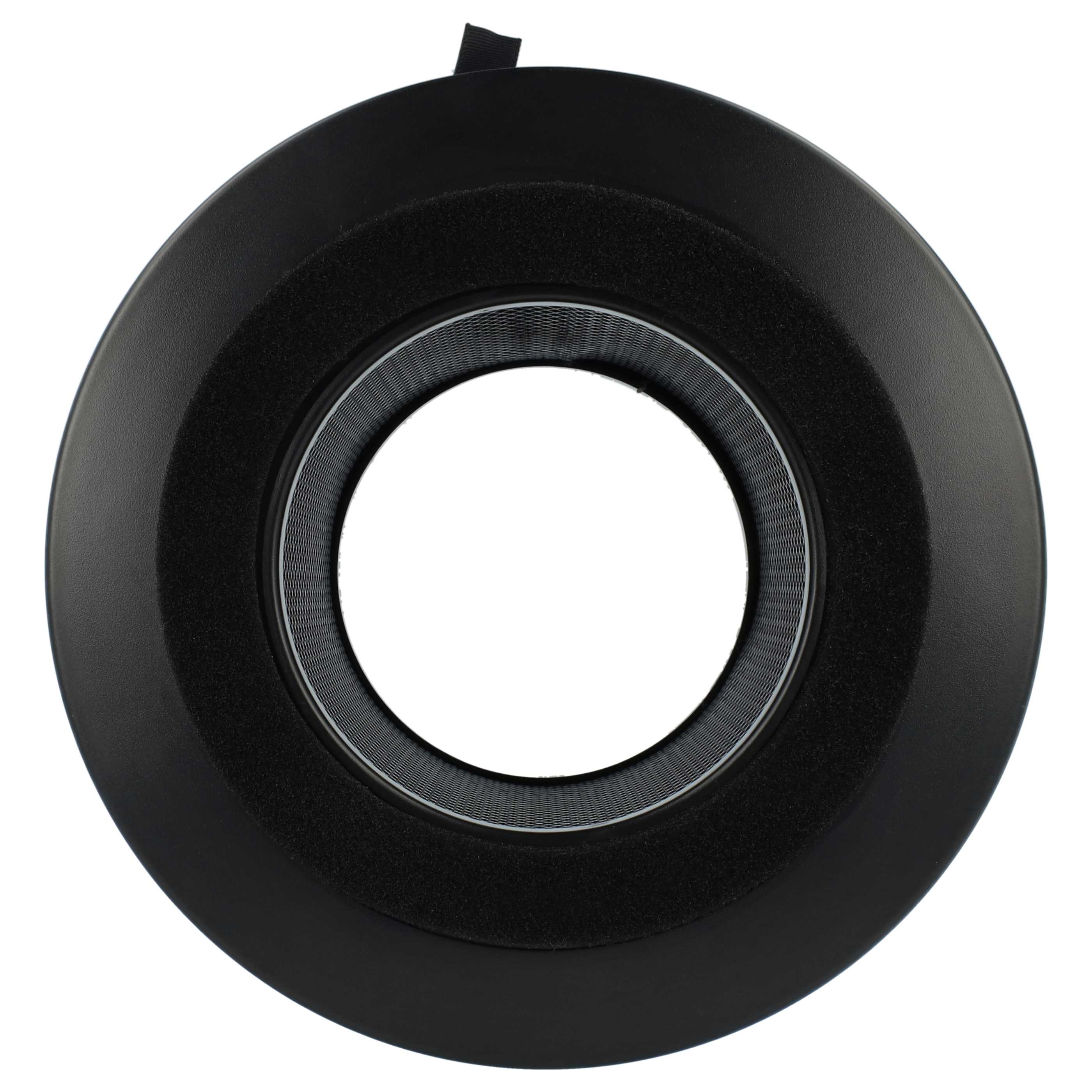 AMF220 Filtro Di Ricambio Compatibile Per Purificatori Philips AMF220/15, FYM220/30 E FY3446/30