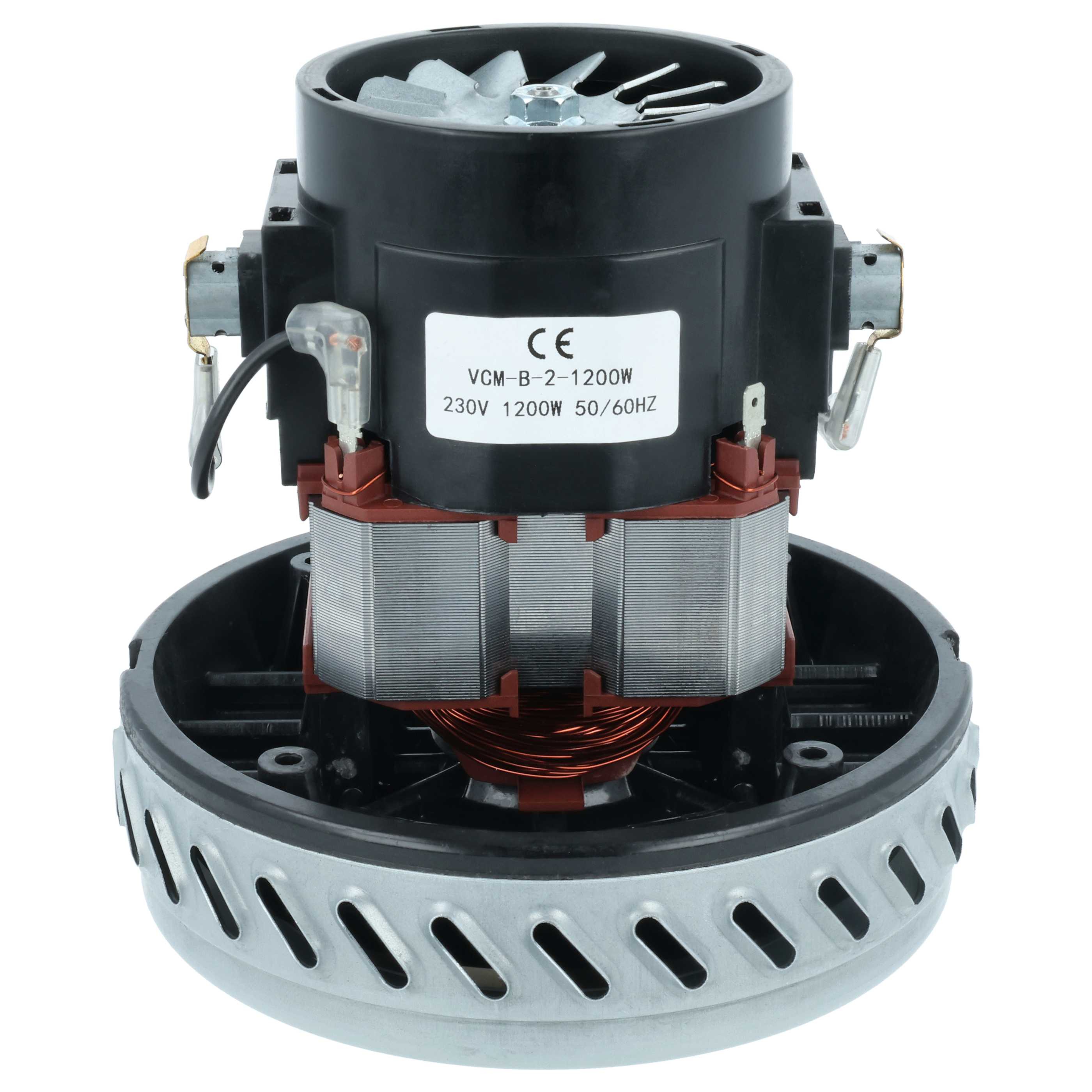 Moteur D'aspirateur Pour Festo 201E-AS 1200W - Remplacement Neuf