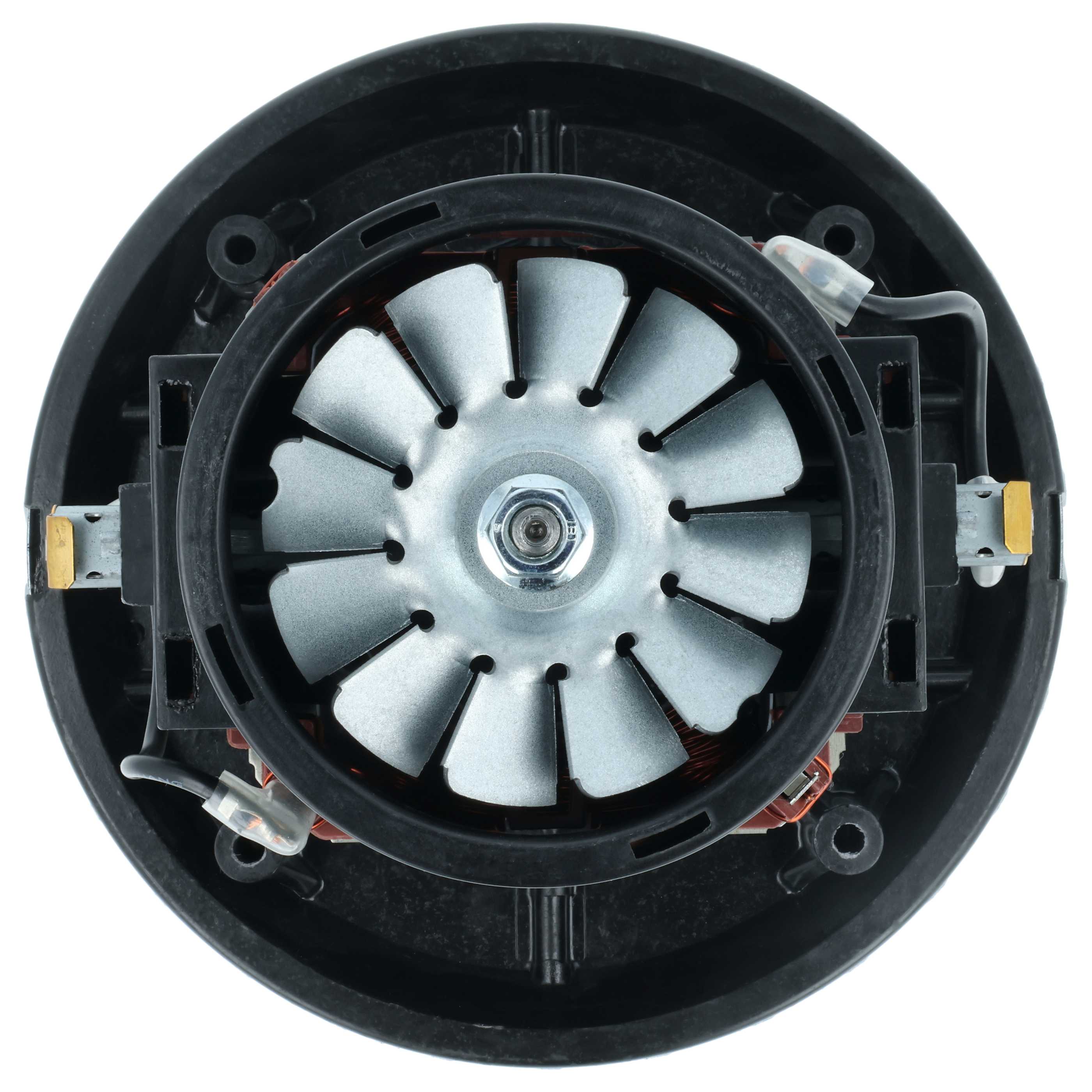 MOTEUR D'ASPIRATEUR SYSTÈME De Succion Turbine 1200W Pour Kärcher NT361