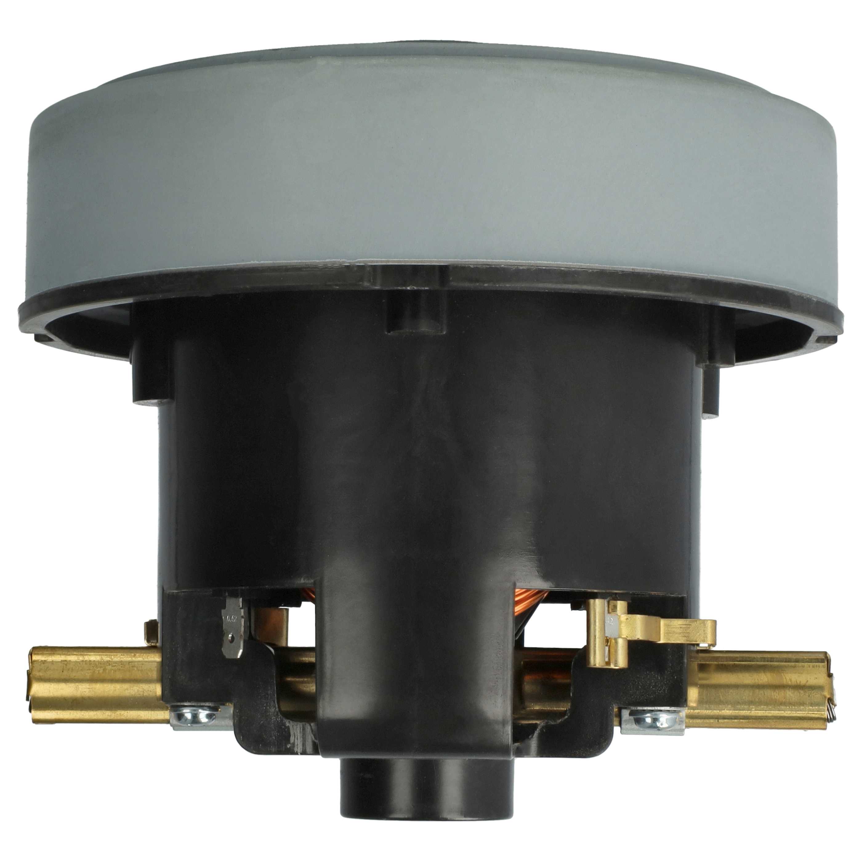 Gewerbestaubsauger Cleanfix S10 light - H+Reinigungstechnik Gewerbestaubsauger Cleanfix S10 light - H+Reinigungstechnik