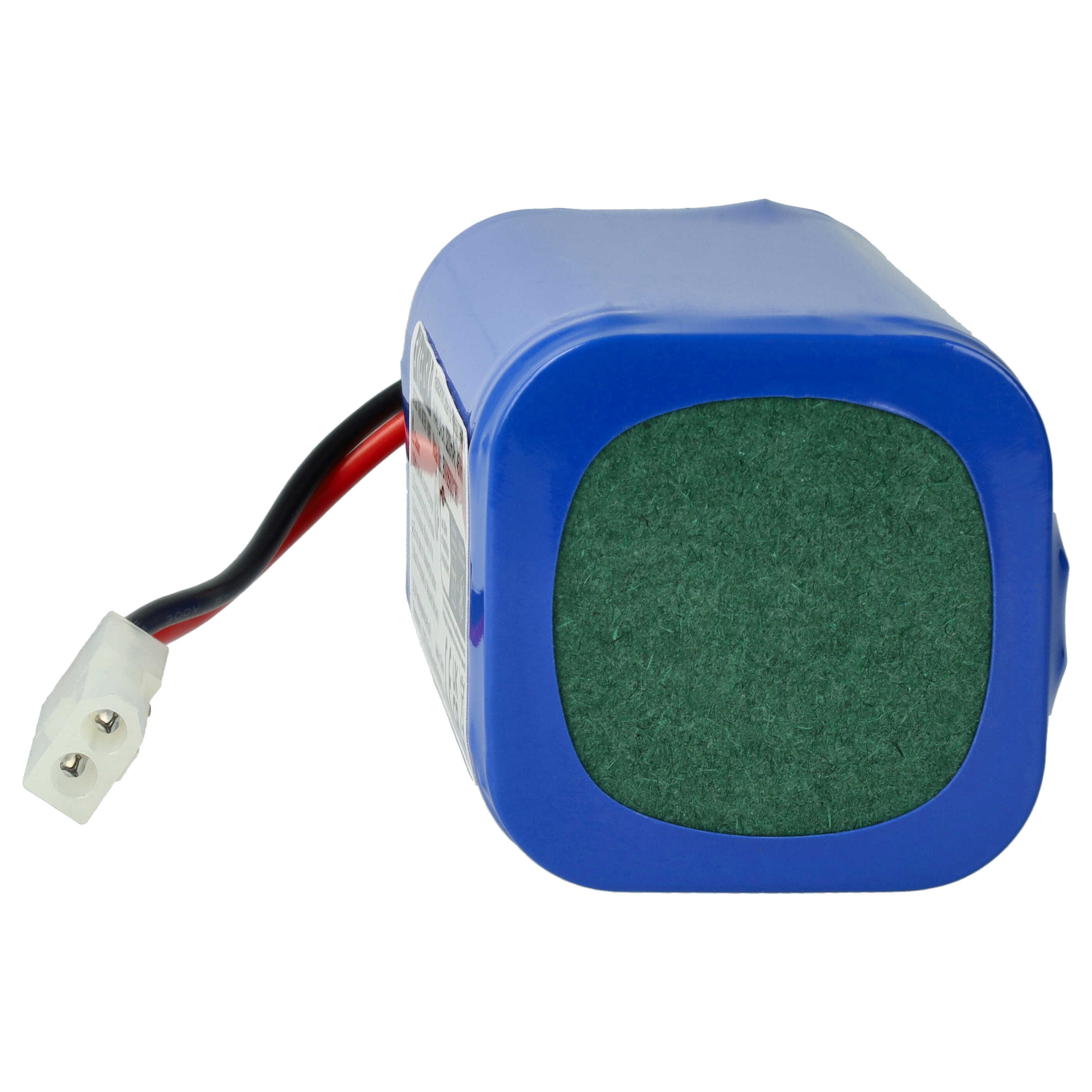 Batterie Remplacement 2600mAh 14.4V Pour Xiaomi H18650CH-4S1P - Li-ion Aspirateur Robot