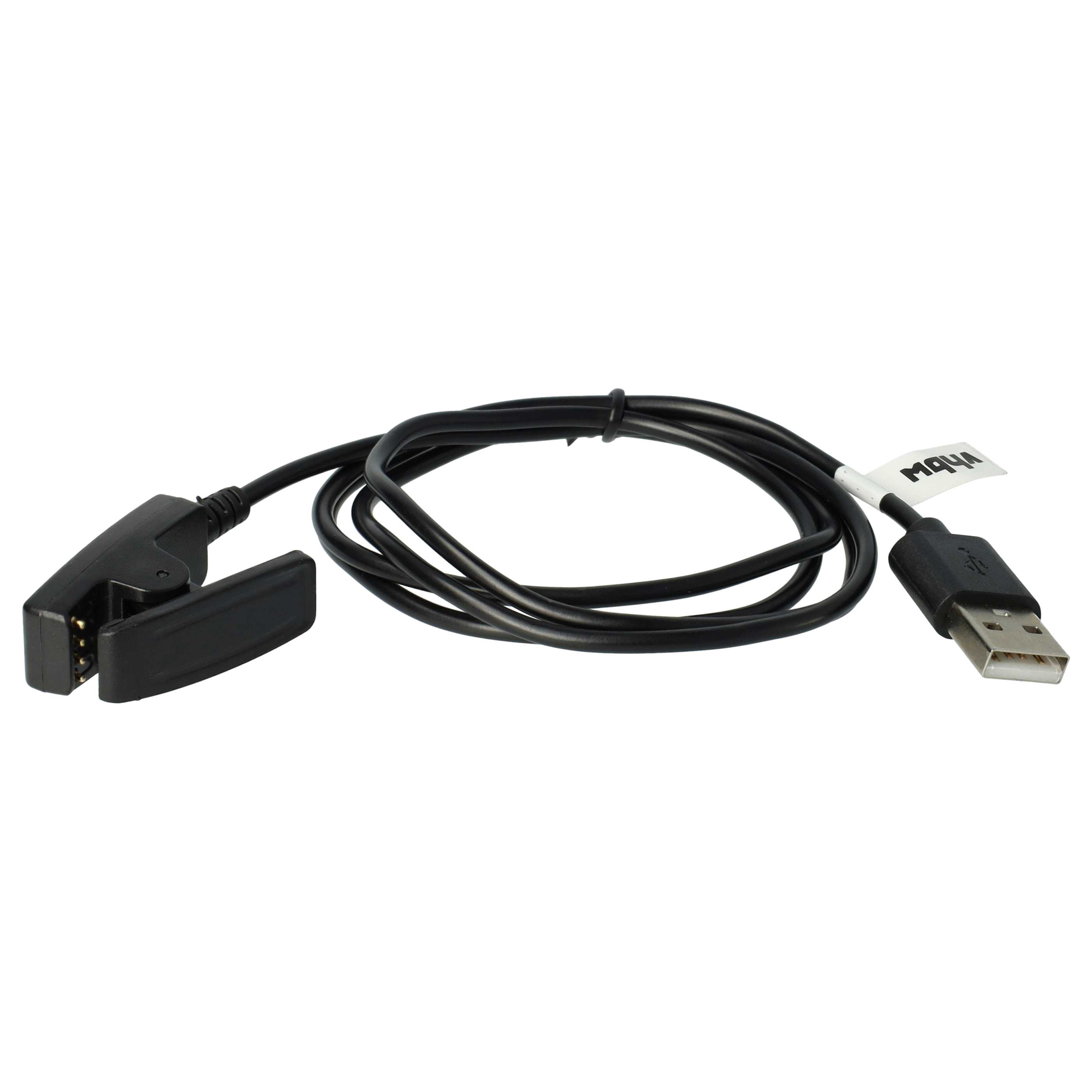 vhbw cavo di ricarica USB compatibile con Garmin 010-03717-49, 010