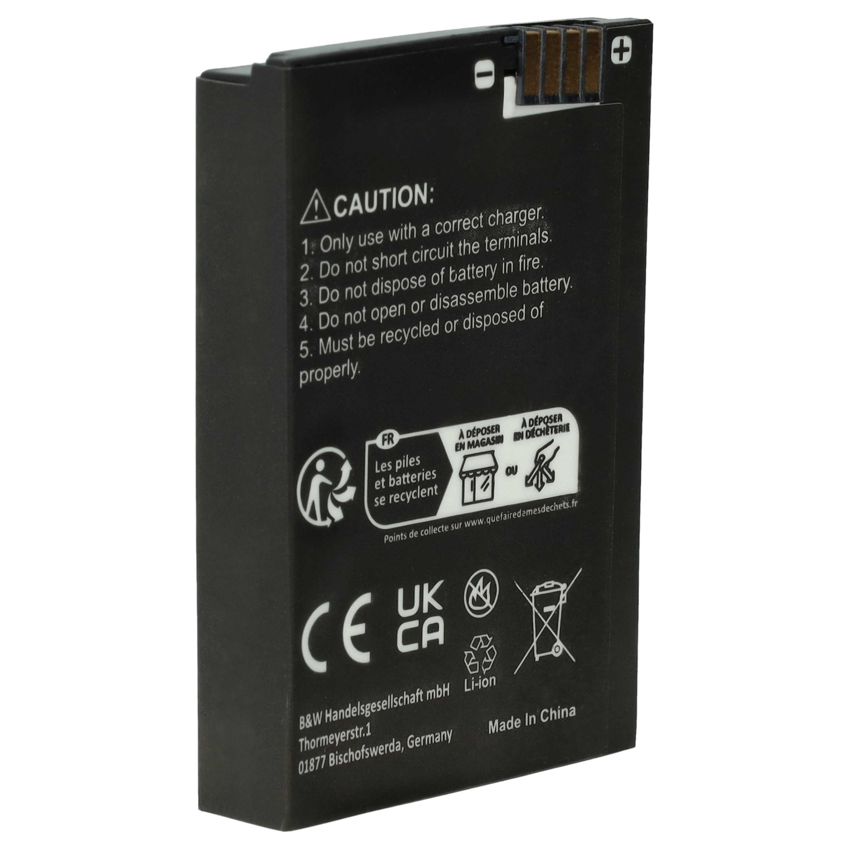 Motorola ME511 フリップアウト 新品バッテリー 2個 Batterie pour Motorola Flipout MB511 Flipout ME511 FlipSide MB508