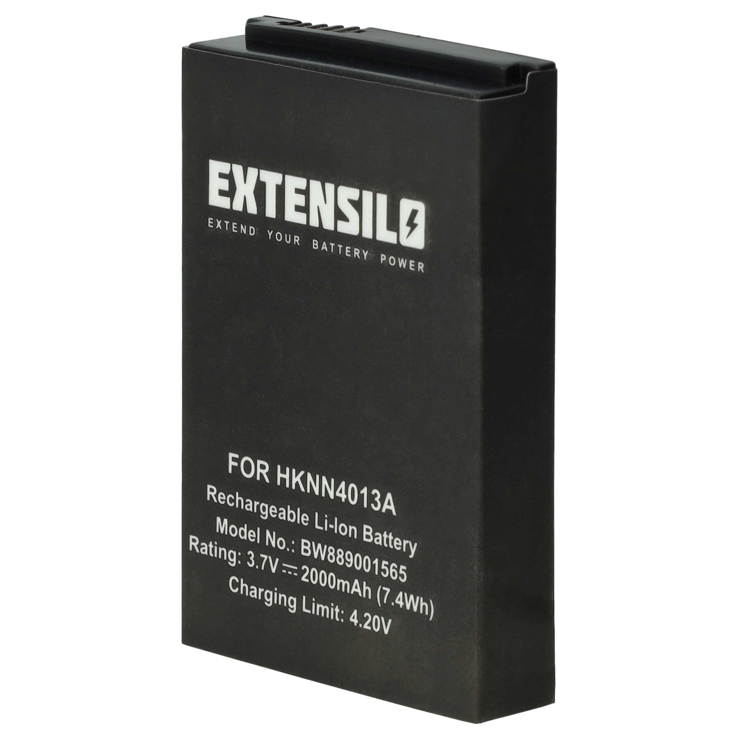 Batterie pour Motorola Flipout MB511 Flipout ME511 FlipSide MB508