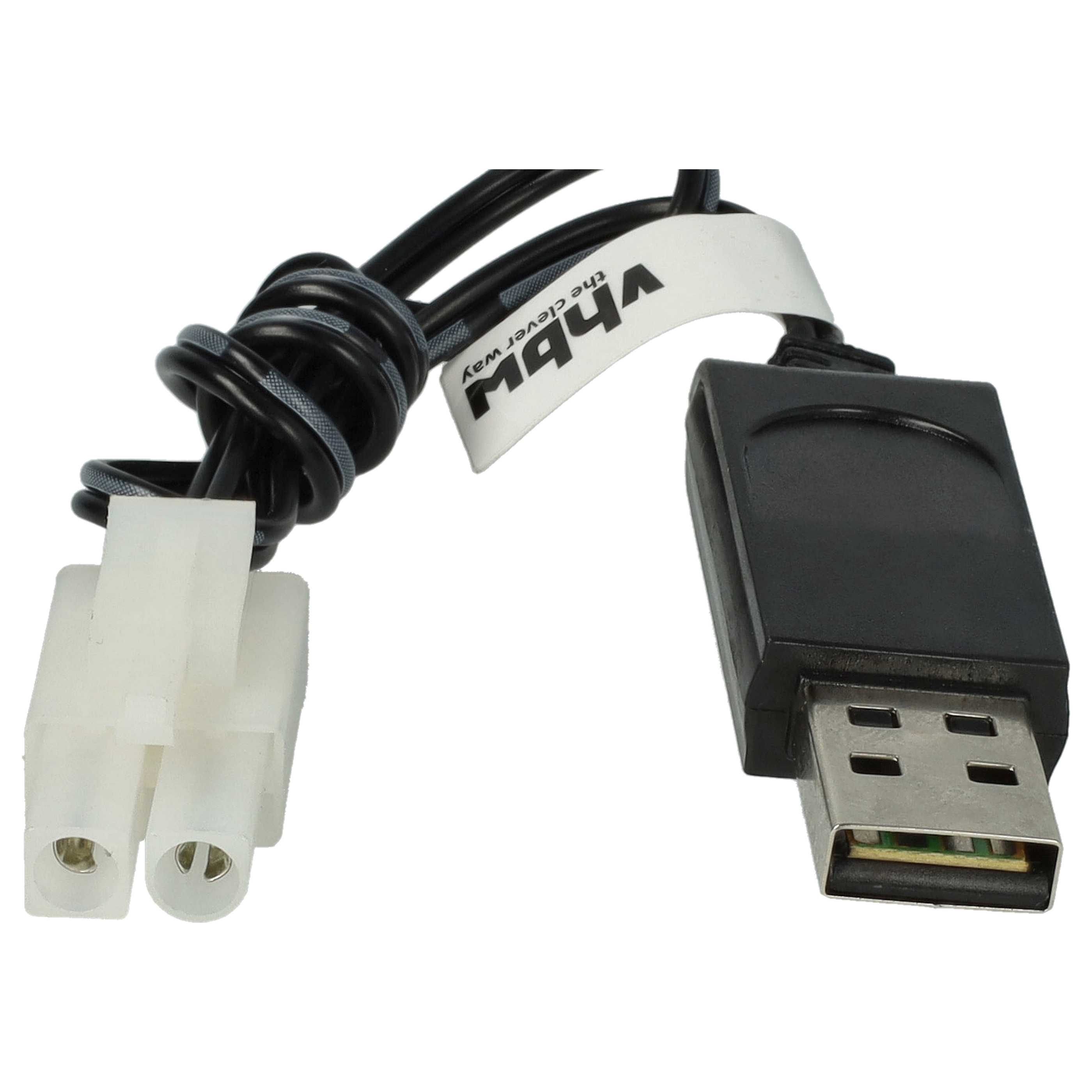 D-MAX B9687 CAVO RICARICA TAMIYA 16 AWG CON BANANE 4 MM D-MAX B9687 CAVO RICARICA TAMIYA 16 AWG CON BANANE 4 MM