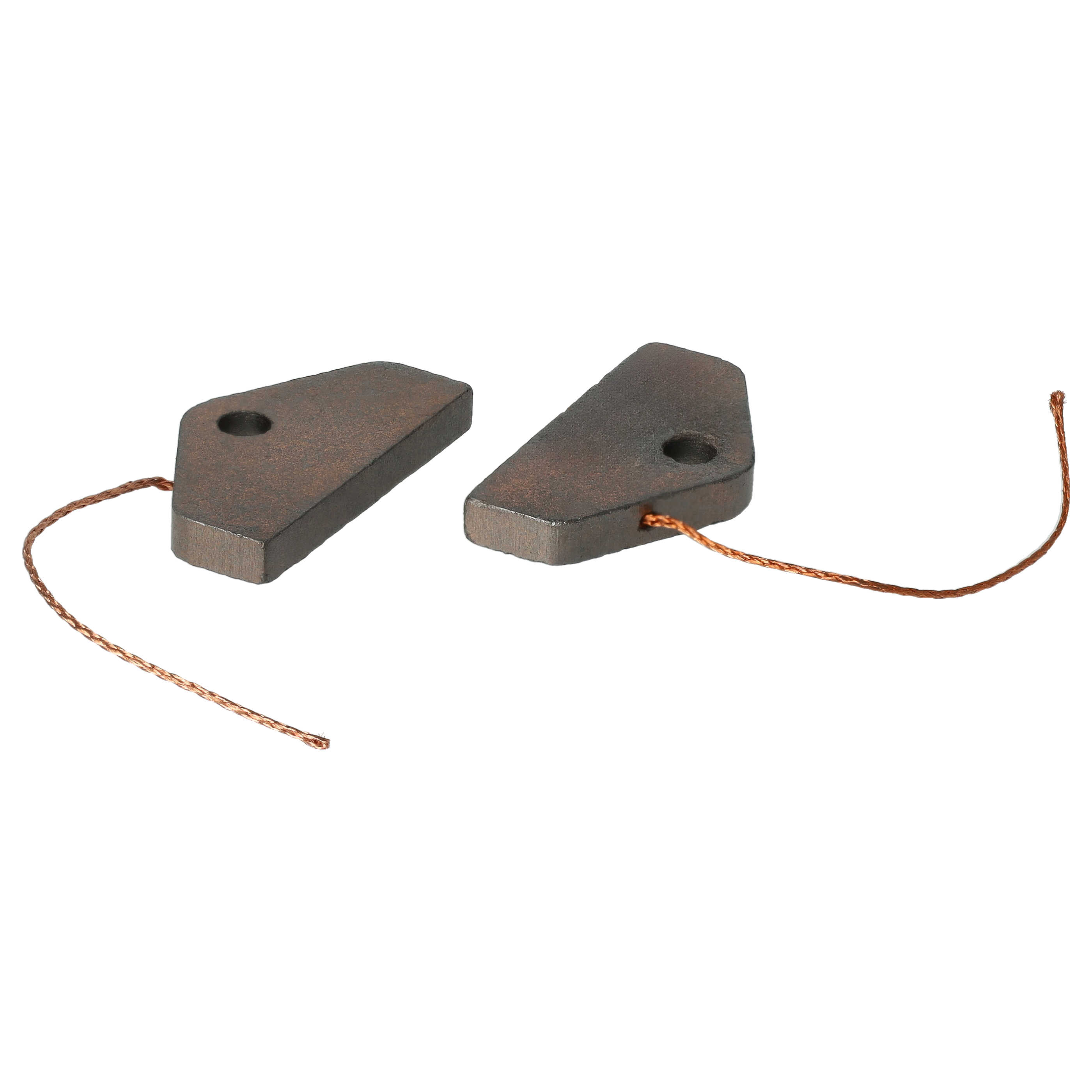 2x Kohlebürsten Motorkohlen Für Miele T2-Serie, TN 5153702 Trockner 4 X