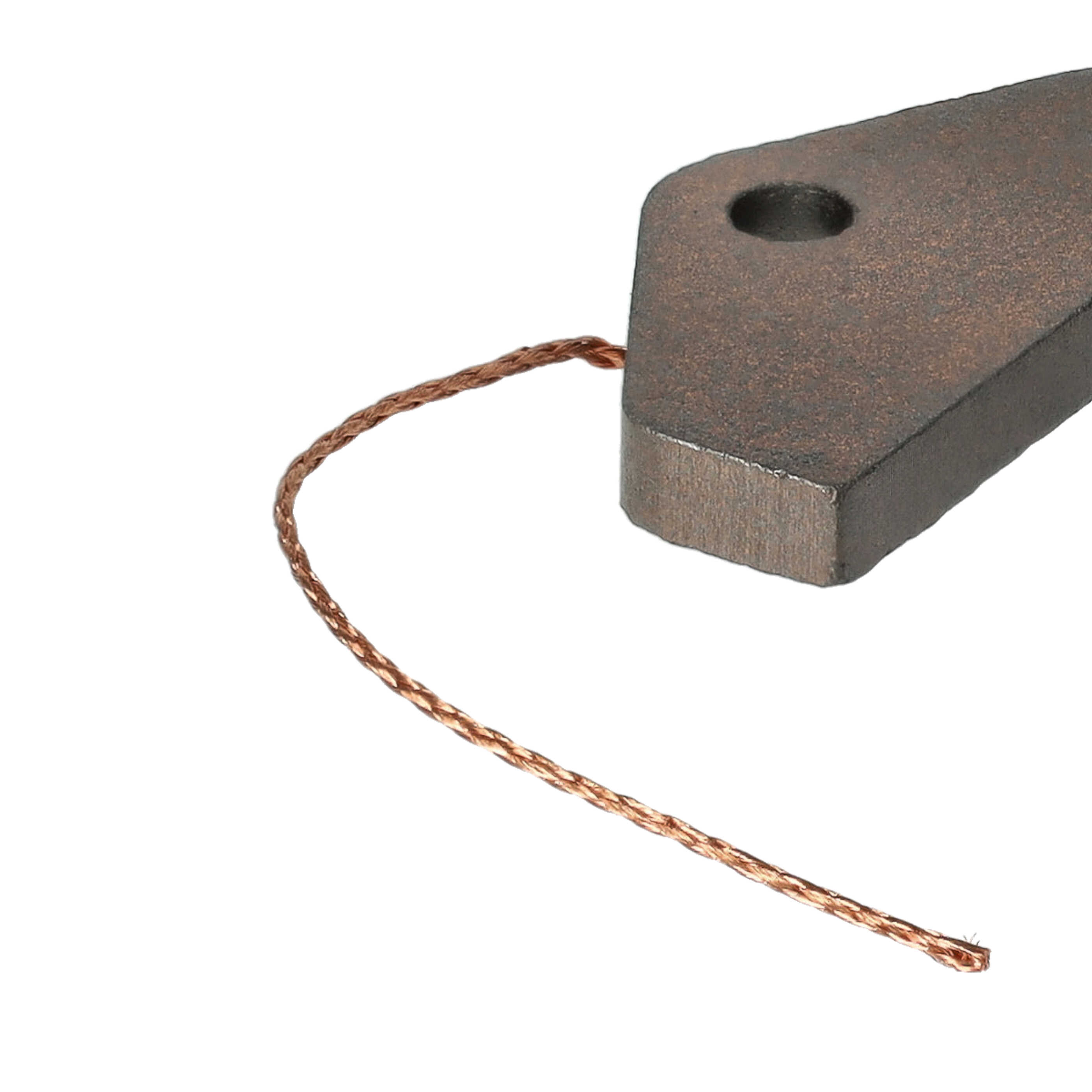 Spazzole Carbone SWISS EDITION Per Miele W161, W1613, W1614 - Marca Maschinen Teufel