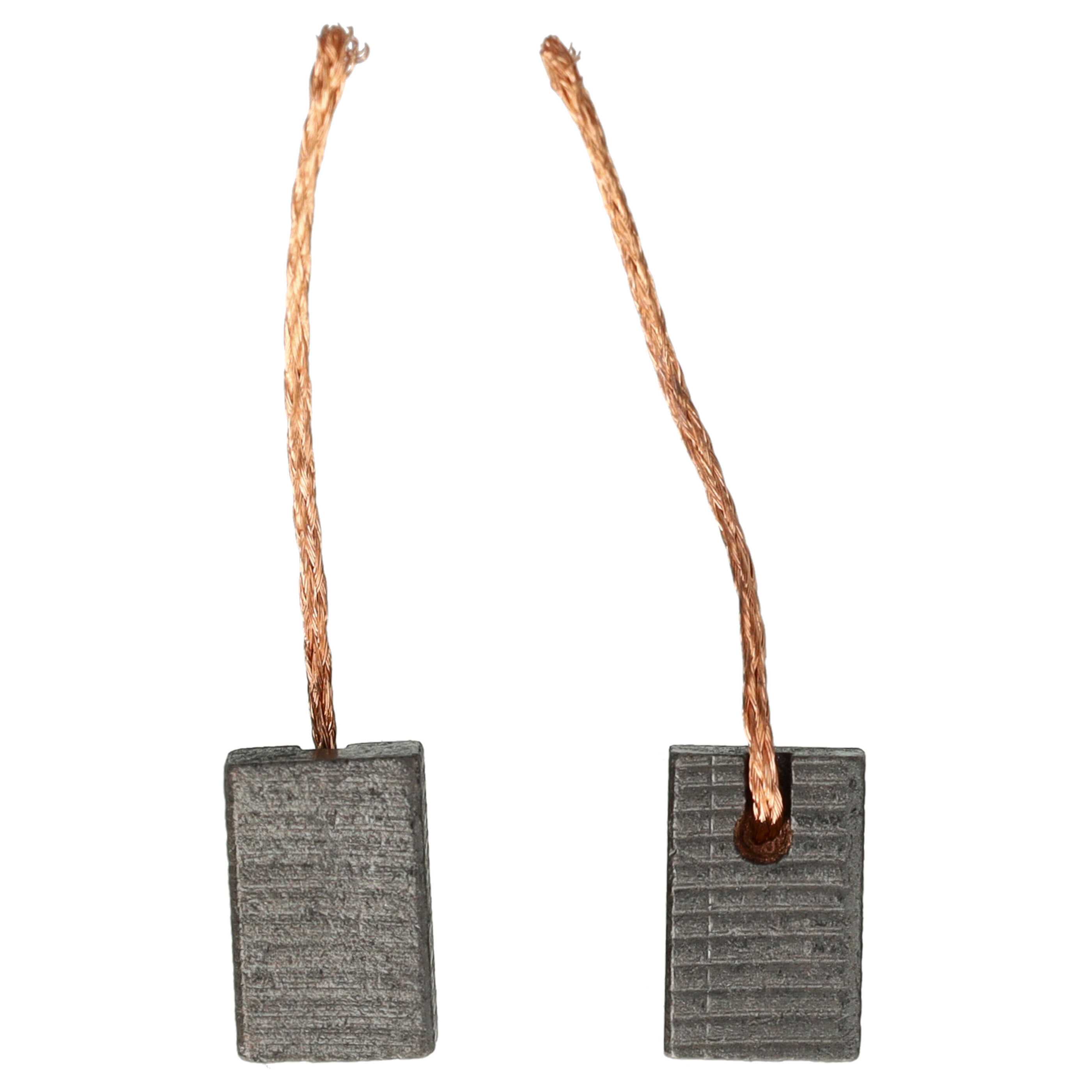 Aggiornamento A Spazzole In Carbonio Di Alta Qualit&agrave;