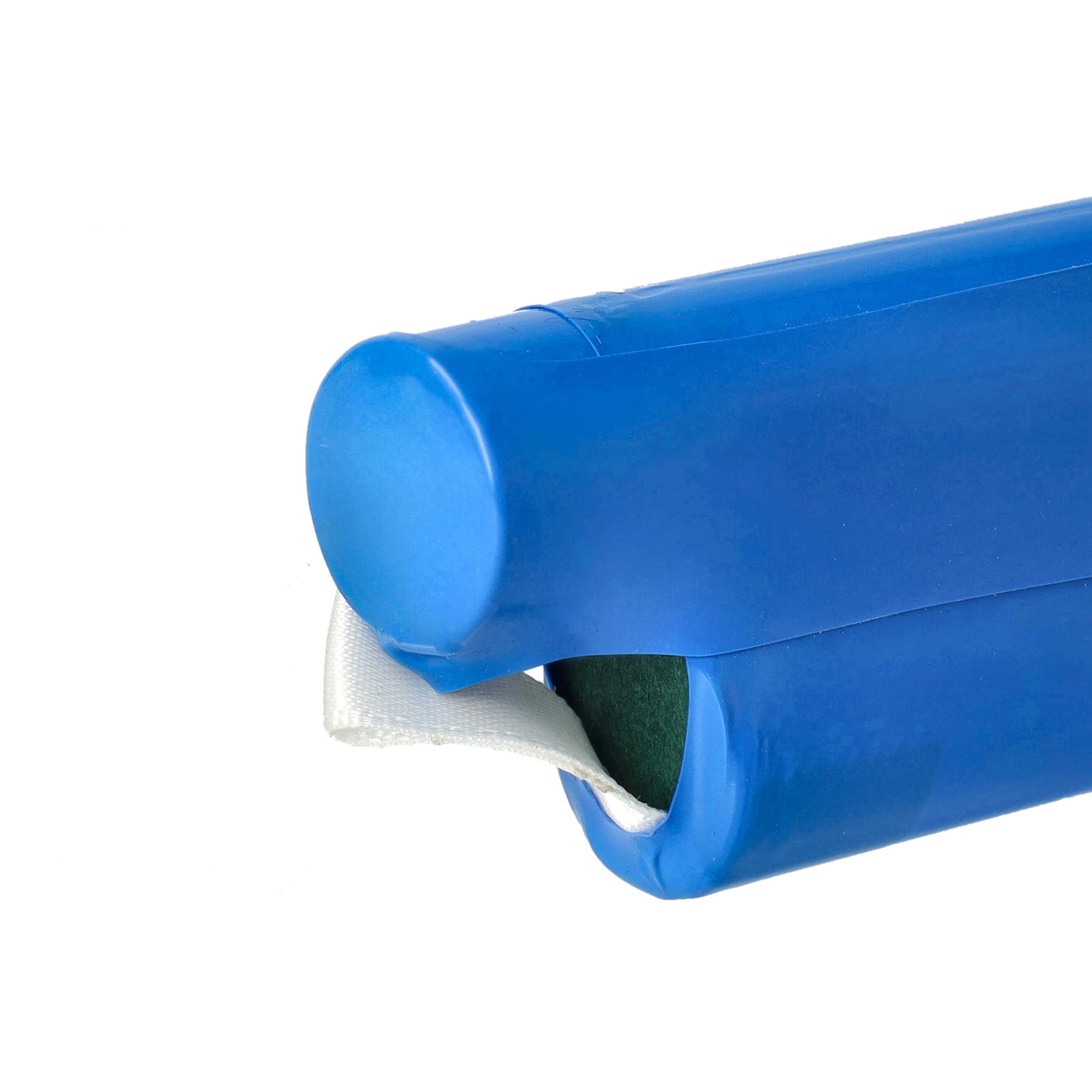 Batterie Pour Vileda VR 102 VR ONE - 10,8V 2200mAh Li-ion - Neuf Sous Emballage