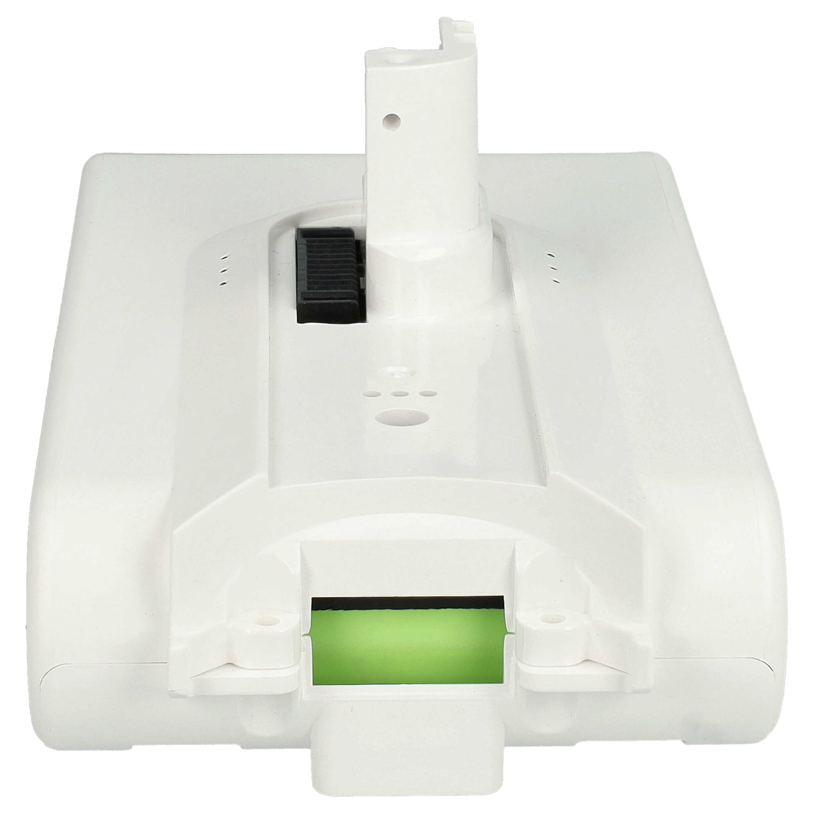 vhbw batteria compatibile con HP IPAQ 4100, 4135, 4150, 4155, H4100