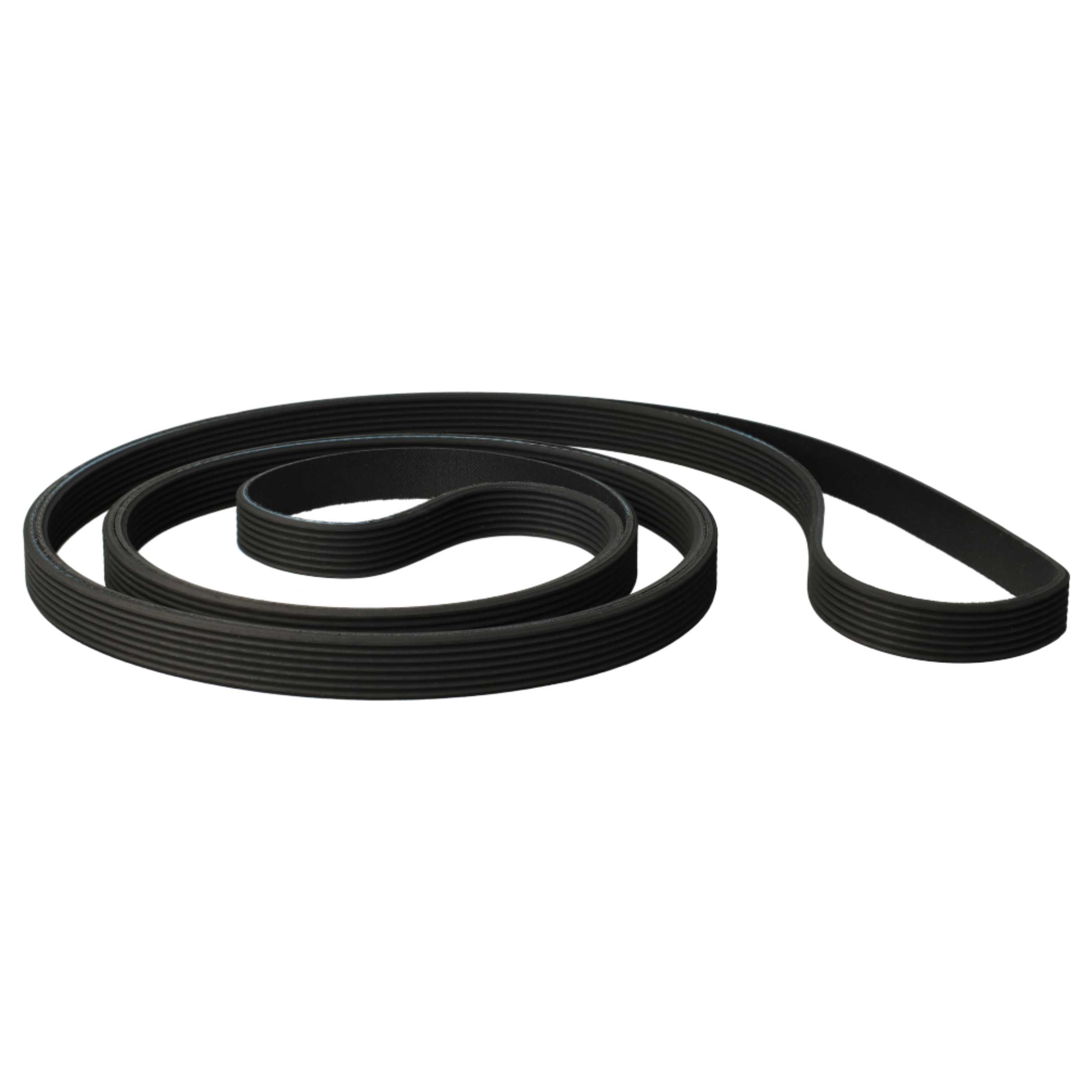 Drive Belt for Zanussi ZDH8353W ZDH8373W/BW ZDH8473NW ZDH8903PZ