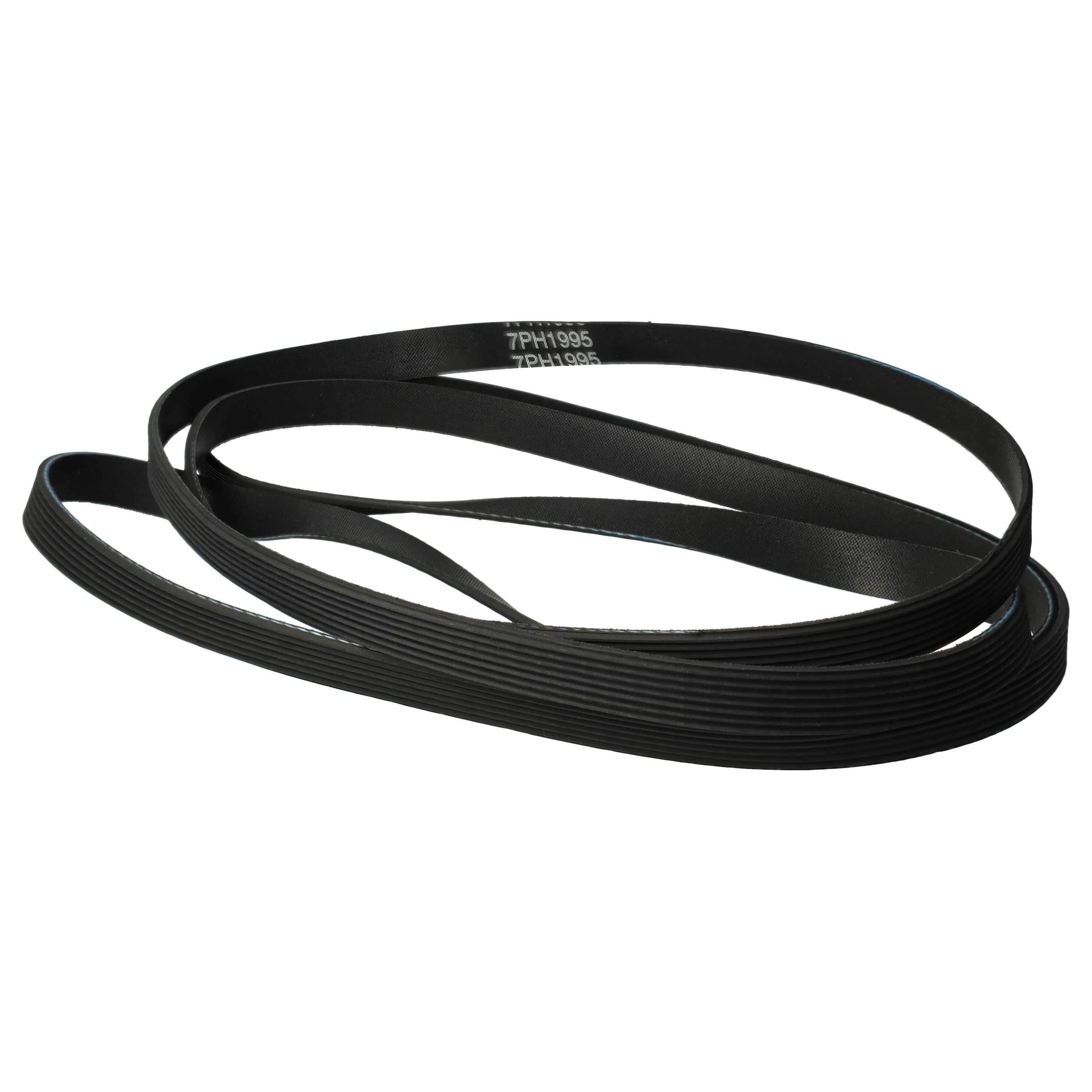 Cinghia Di Trasmissione Per Asciugatrice Bosch/Siemens, Modello 9000431719, Taglia 1995 H7