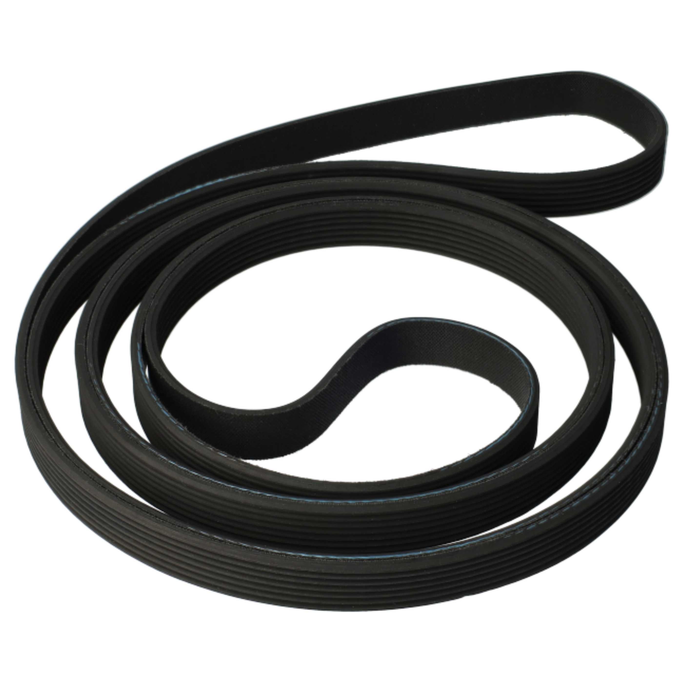 AMA V-Riemen (Keilriemen) B49 – 17 X 1295 Mm, Für Waschmaschinen & Trockner