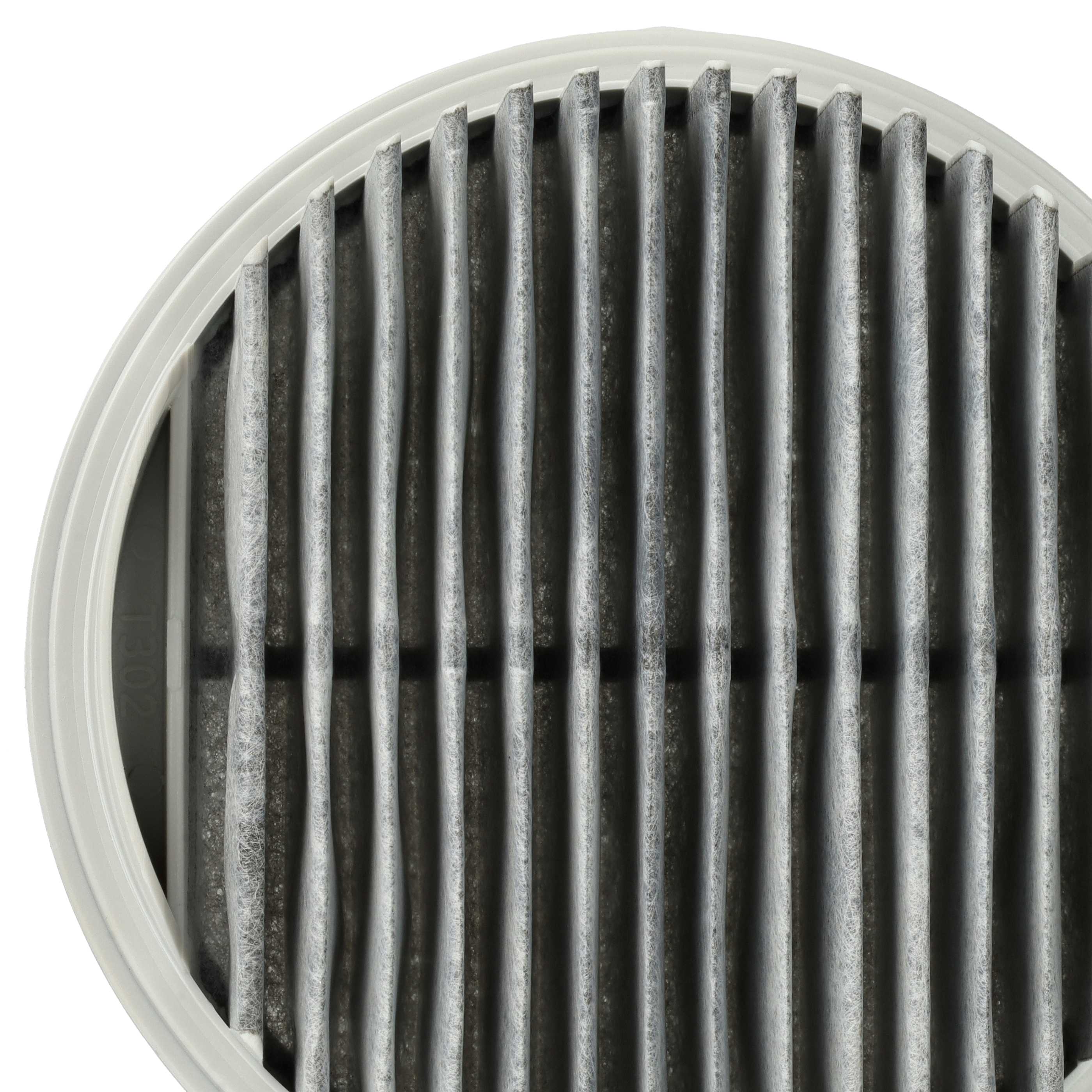 Filtre pour Xiaomi Roidmi F8 Pro F8 Storm Pro