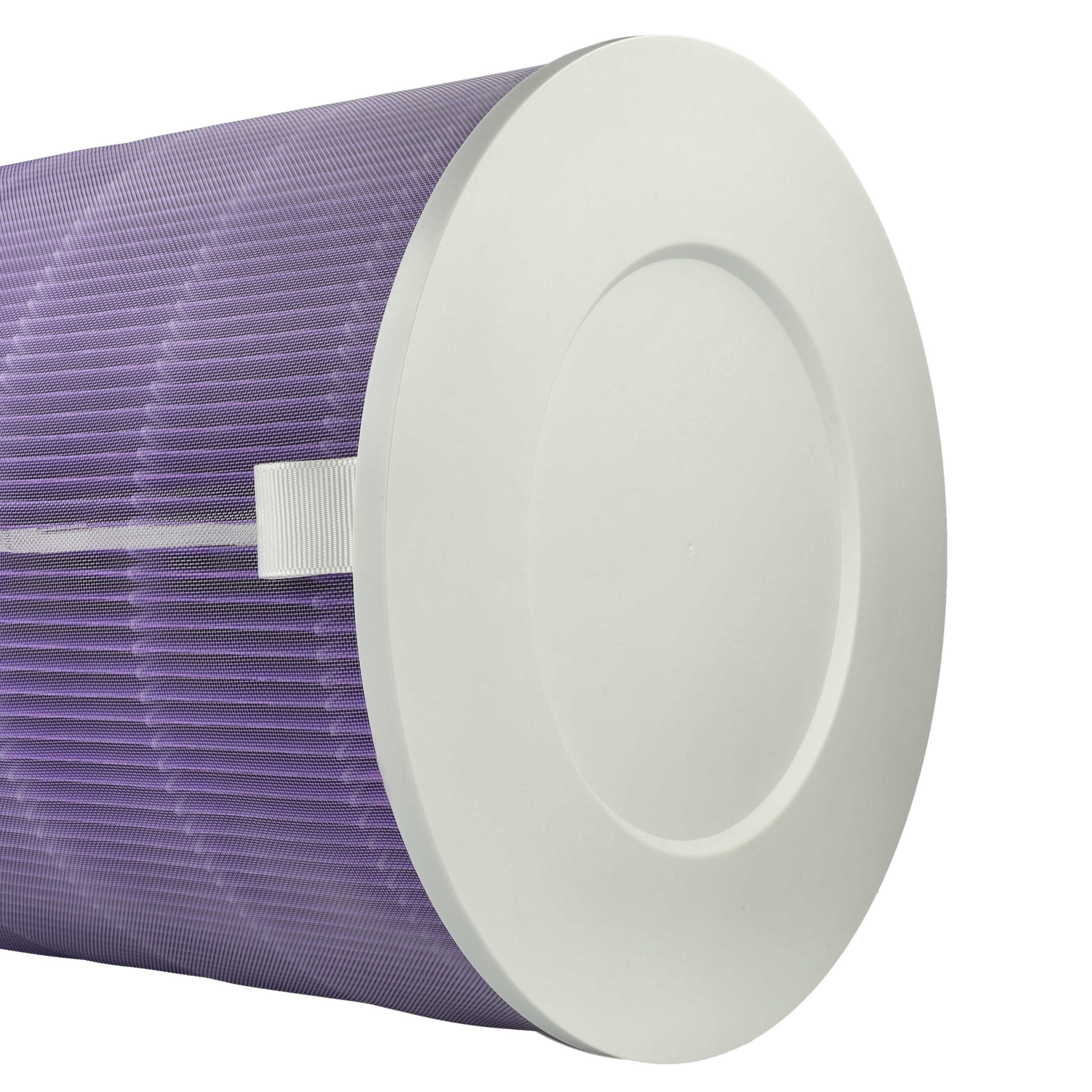 Filtre 3 Couches Purificateur Air Filtre HEPA 13 De Remplacement Pour Purificateur Pro Breeze PB-P07 - Filtration 3 Couches Filtre 3 Couches Purificateur Air Filtre HEPA 13 De Remplacement Pour Purificateur Pro Breeze PB-P07 - Filtration 3 Couches
