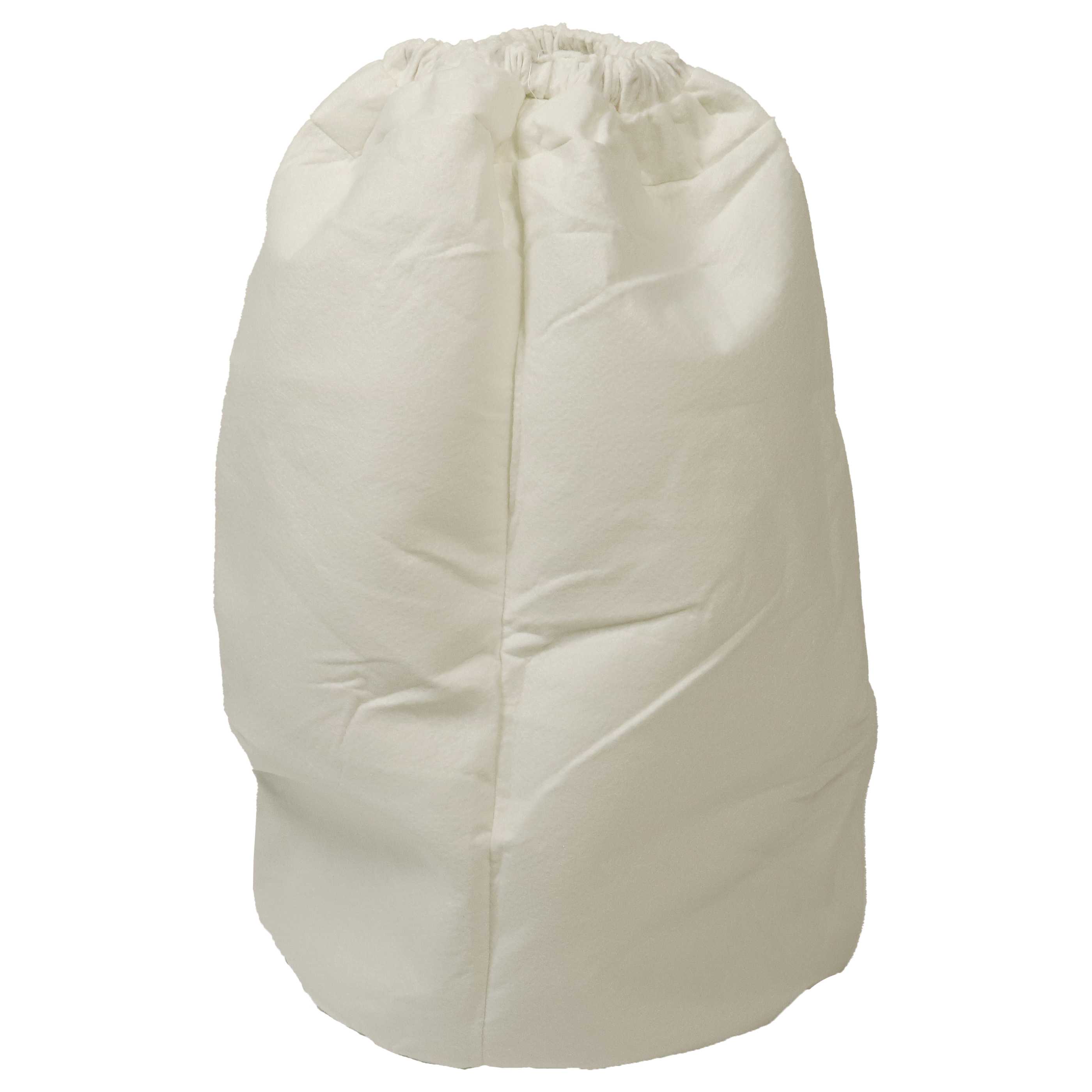 Filtre pour Scheppach DC 500 aspirateur à copeaux