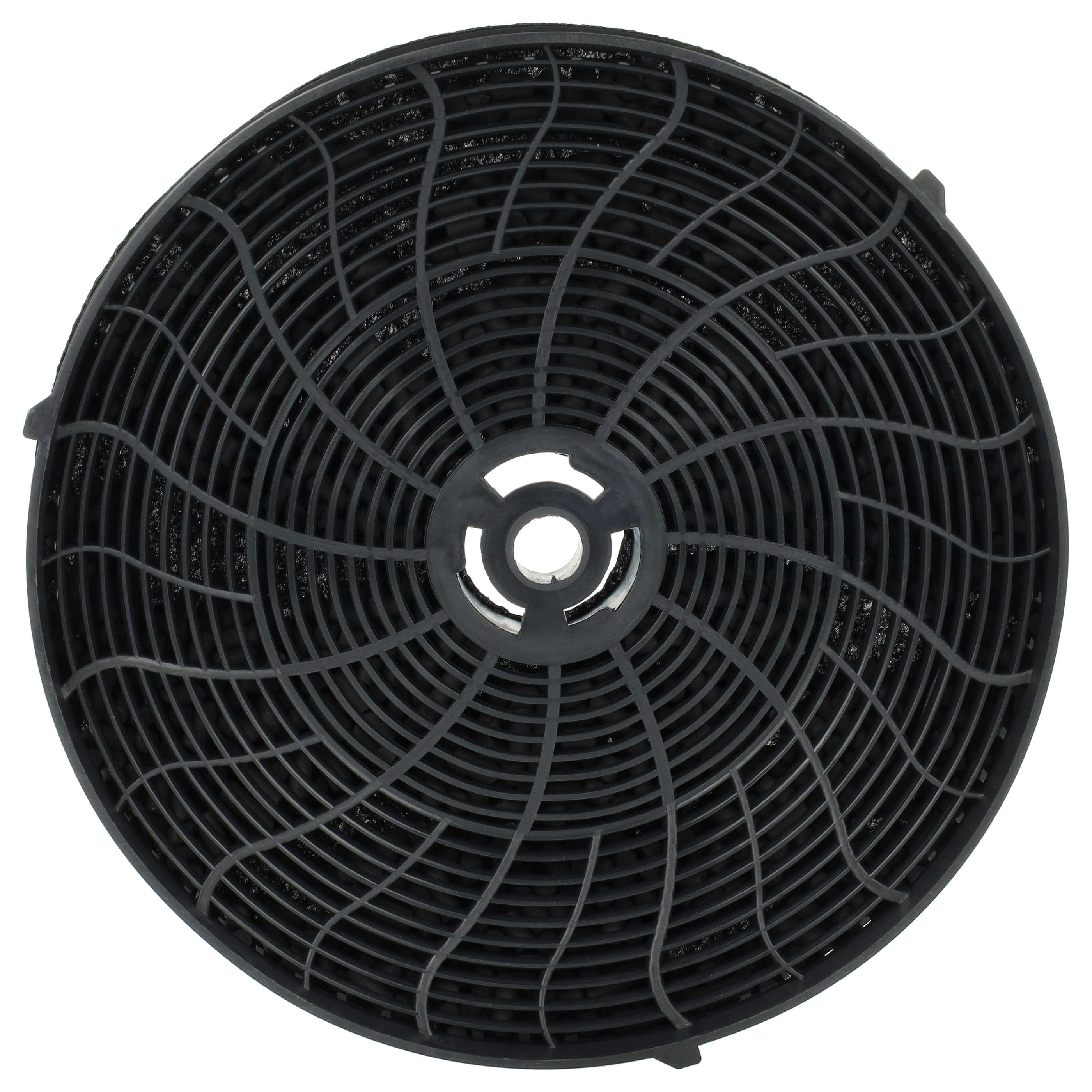 Vhbw 2x Filtro A Carboni Attivi Compatibile Con AEG DVB5960HB, DVB5660HG, DD9996-B, DK3390-M, DK3360-M, DL8560-M Cappe Aspiranti - 19,6 Cm | Leroy Merlin