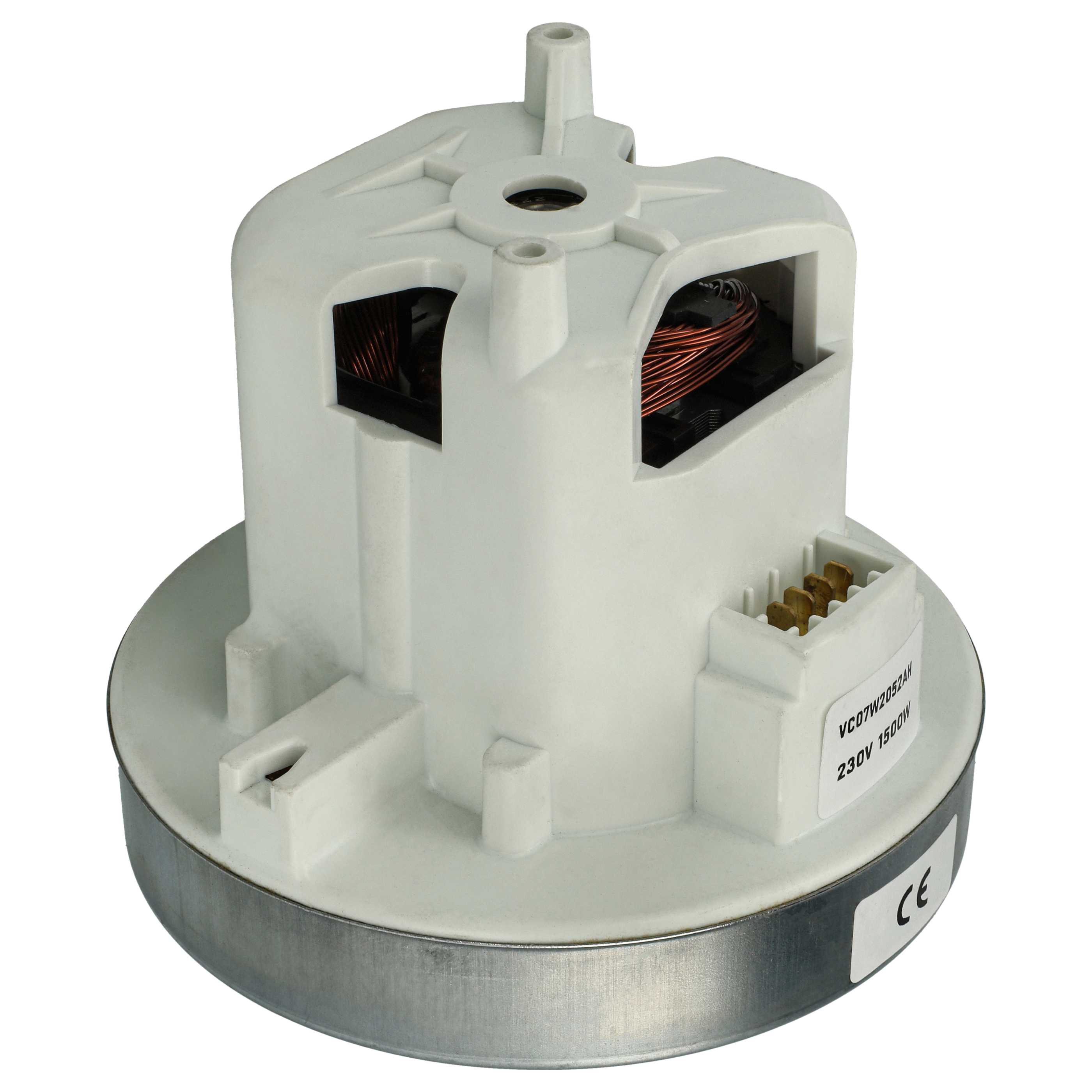 Zuigslang voor nat- en droogzuigers van Kärcher - reserveslang voor modellen uit de WD-, MV, DS-, SE- en A-serie - 4 m lang Zuigslang voor nat- en droogzuigers van Kärcher - reserveslang voor modellen uit de WD-, MV, DS-, SE- en A-serie - 4 m lang