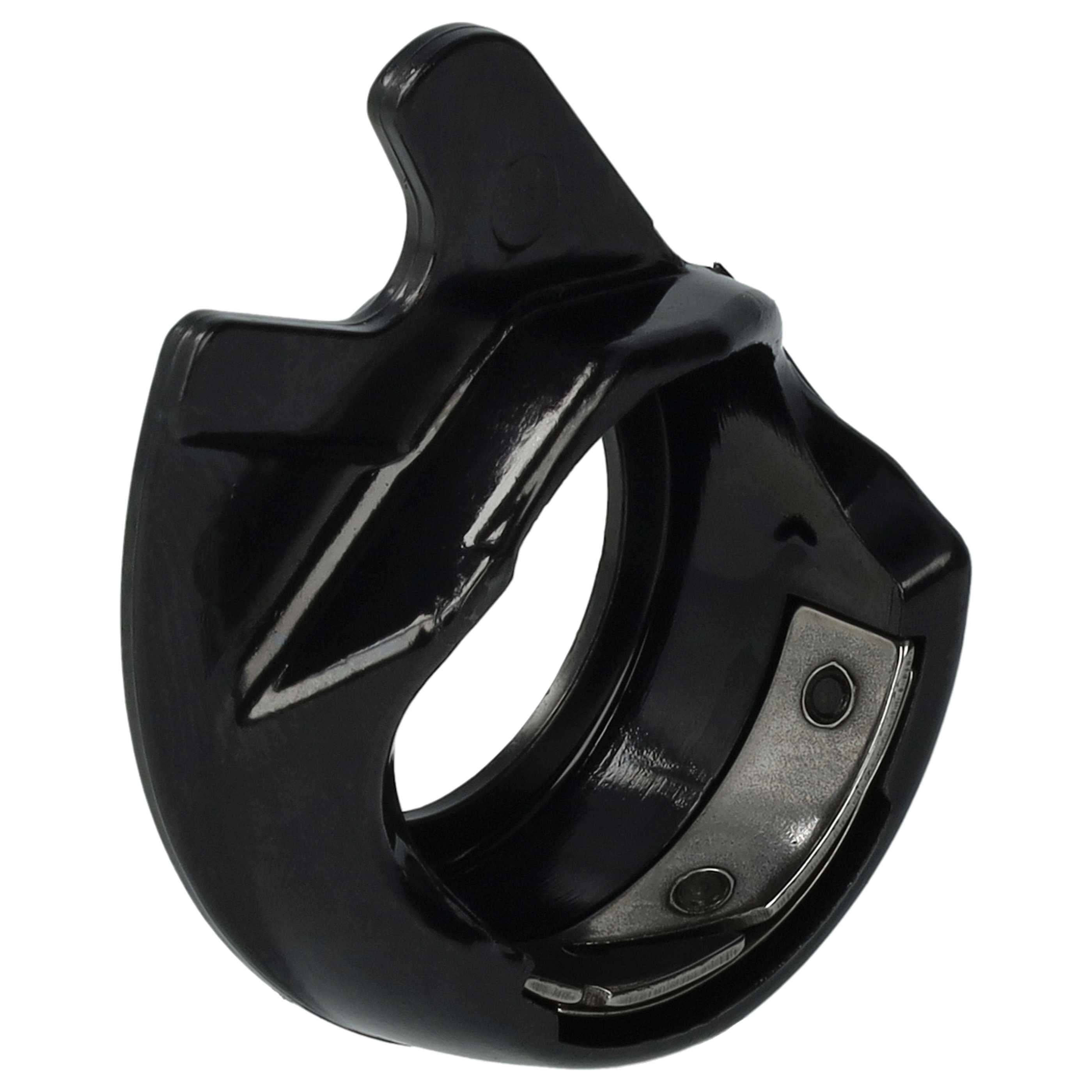 Custodia Di Ricambio Per Bobina Apollo - Macchina Da Cucire Singer - Foto 7