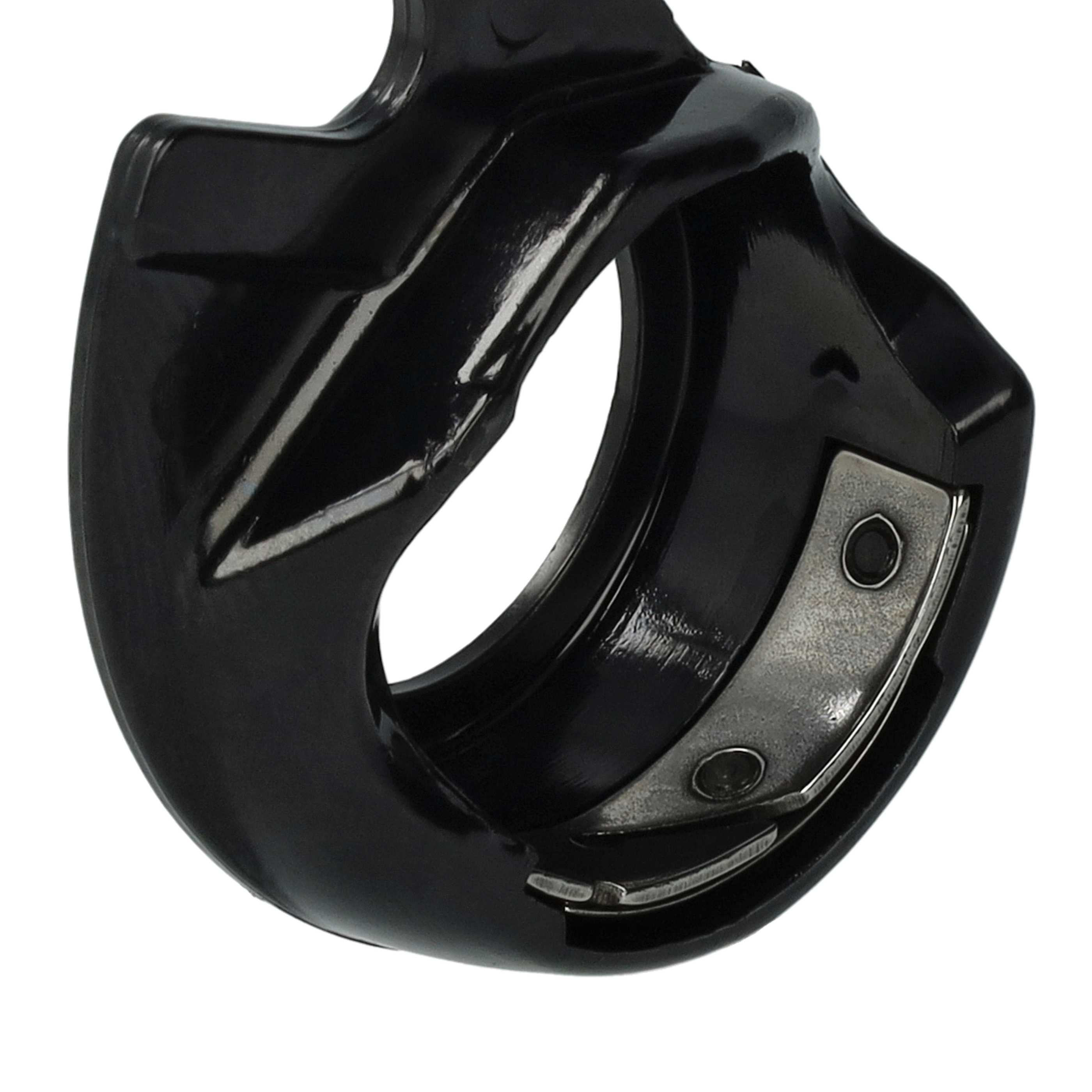 KIKOOD Porta Bobina Per Macchina Da Cucire Singer – 4 Pezzi, Per Modelli Home E Apollo, Plastica Di Qualità - 2