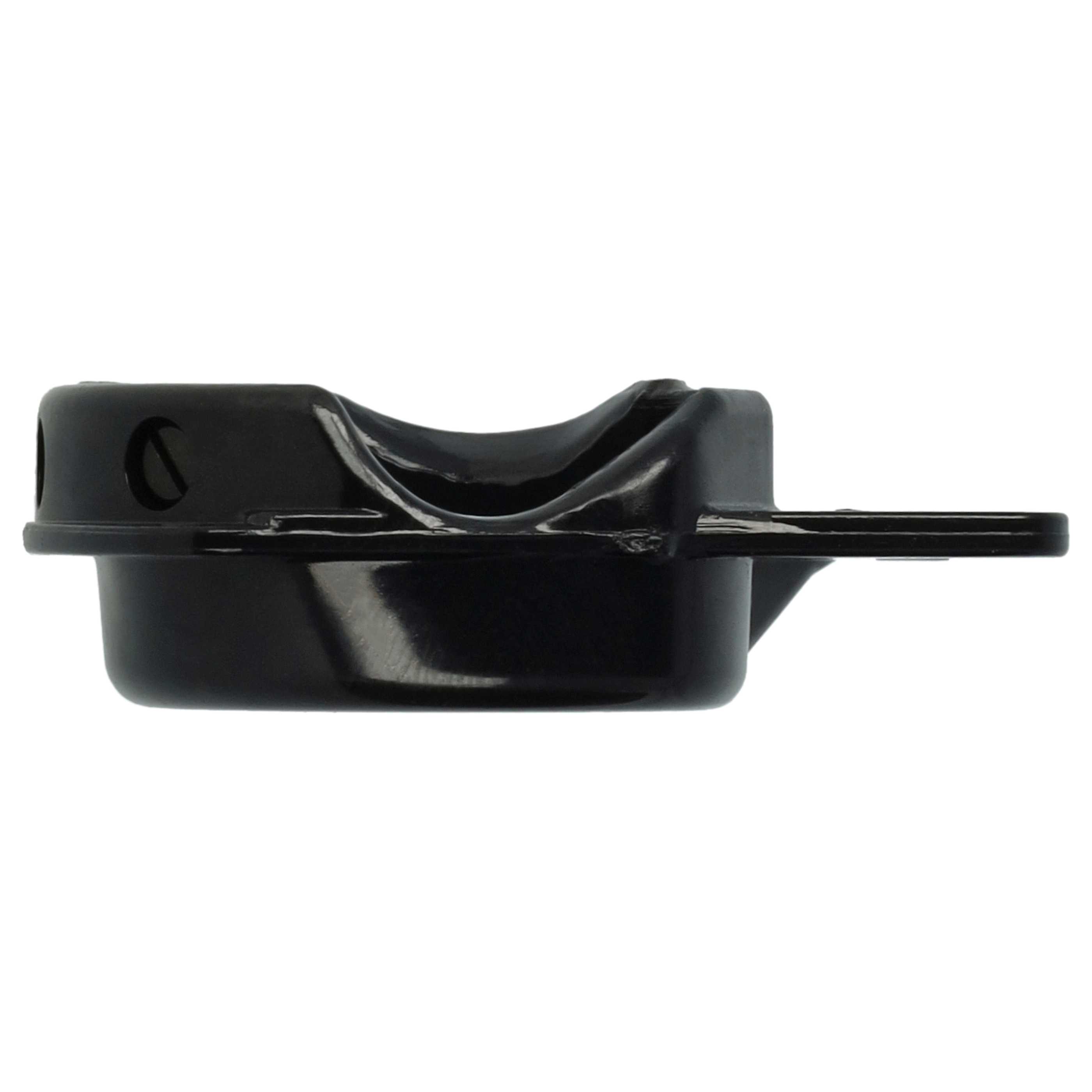 Vhbw Boîtier De Canette Compatible Avec Singer 5830, 5838