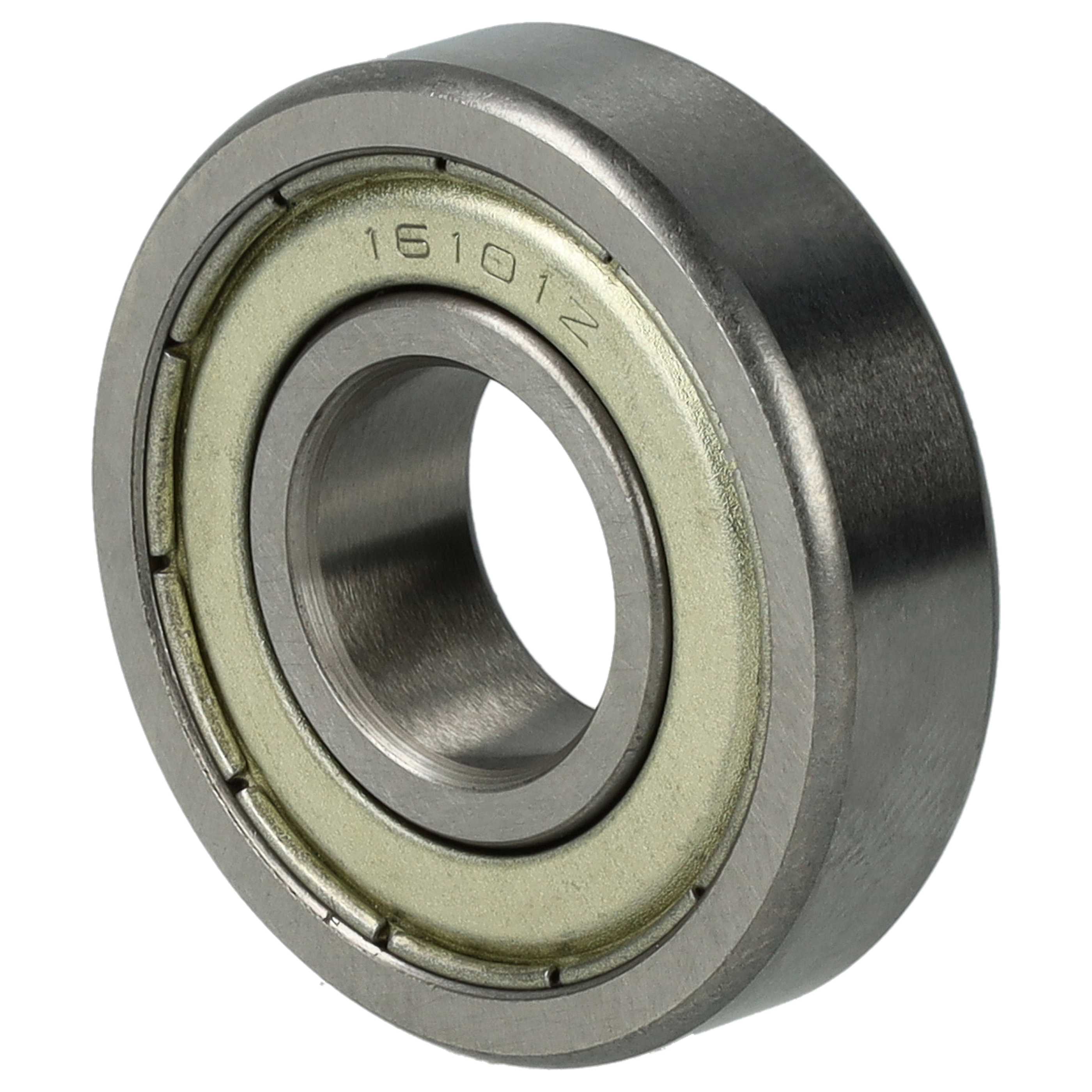 16101 | Roulement à Billes à Gorge Profonde SKF, ø Int. 12 Mm