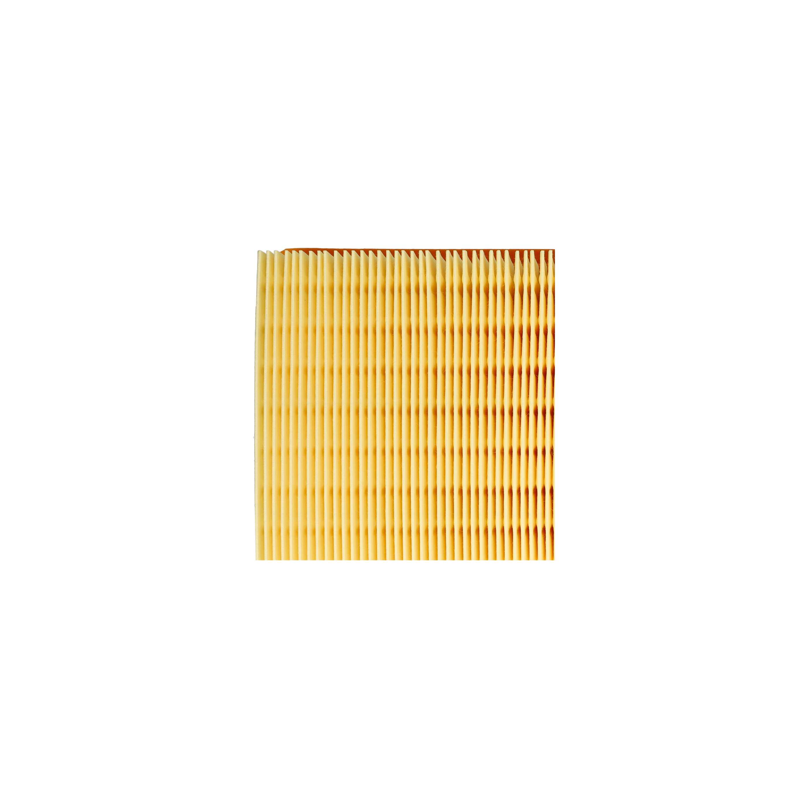 Filtre Aspirateur Pour Kärcher NT 551 Profi, NT 700, NT 551 Eco Profi - Neuf En Emballage