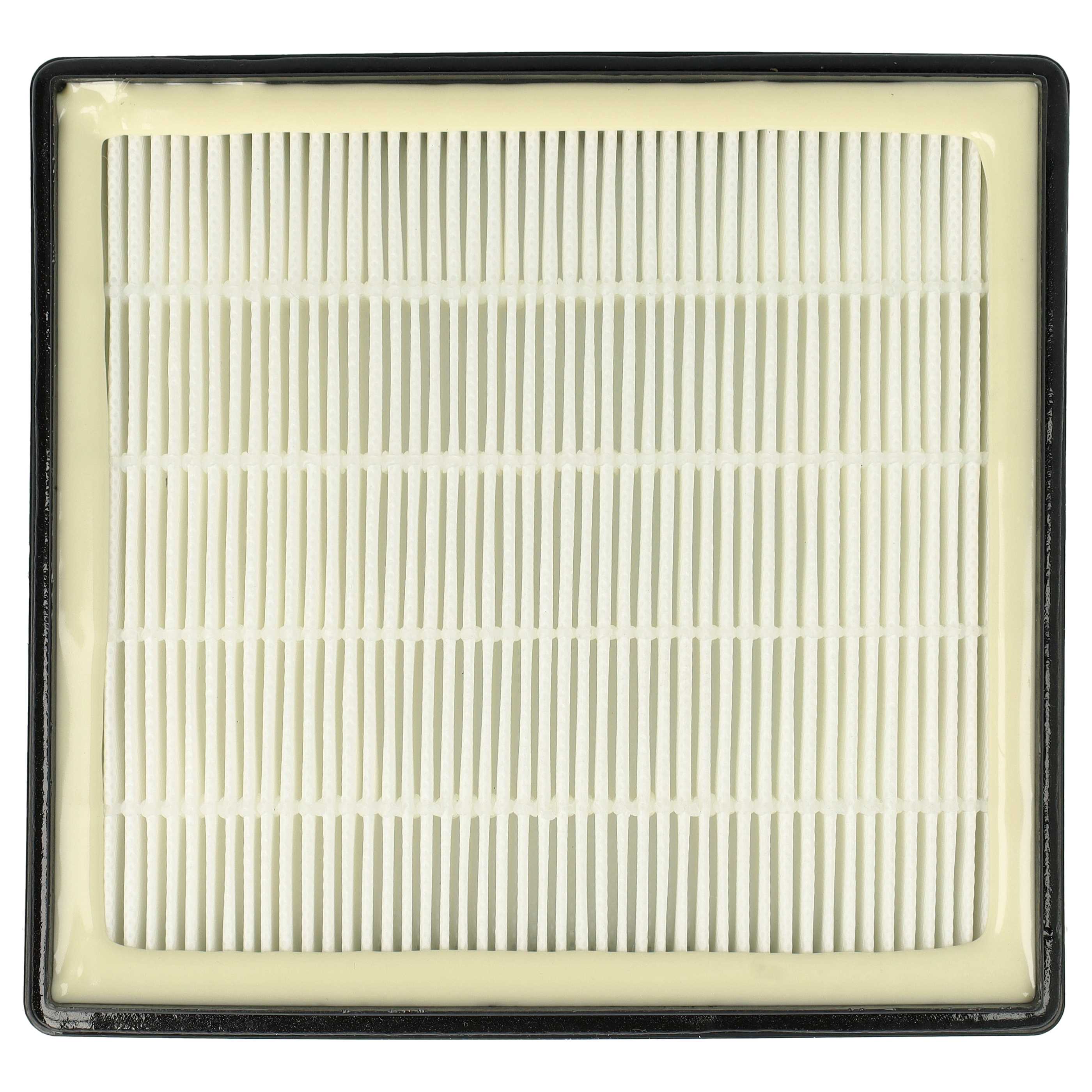 Nilfisk Extreme Hepafilter H14 - Original - Nilfisk Hepafilter