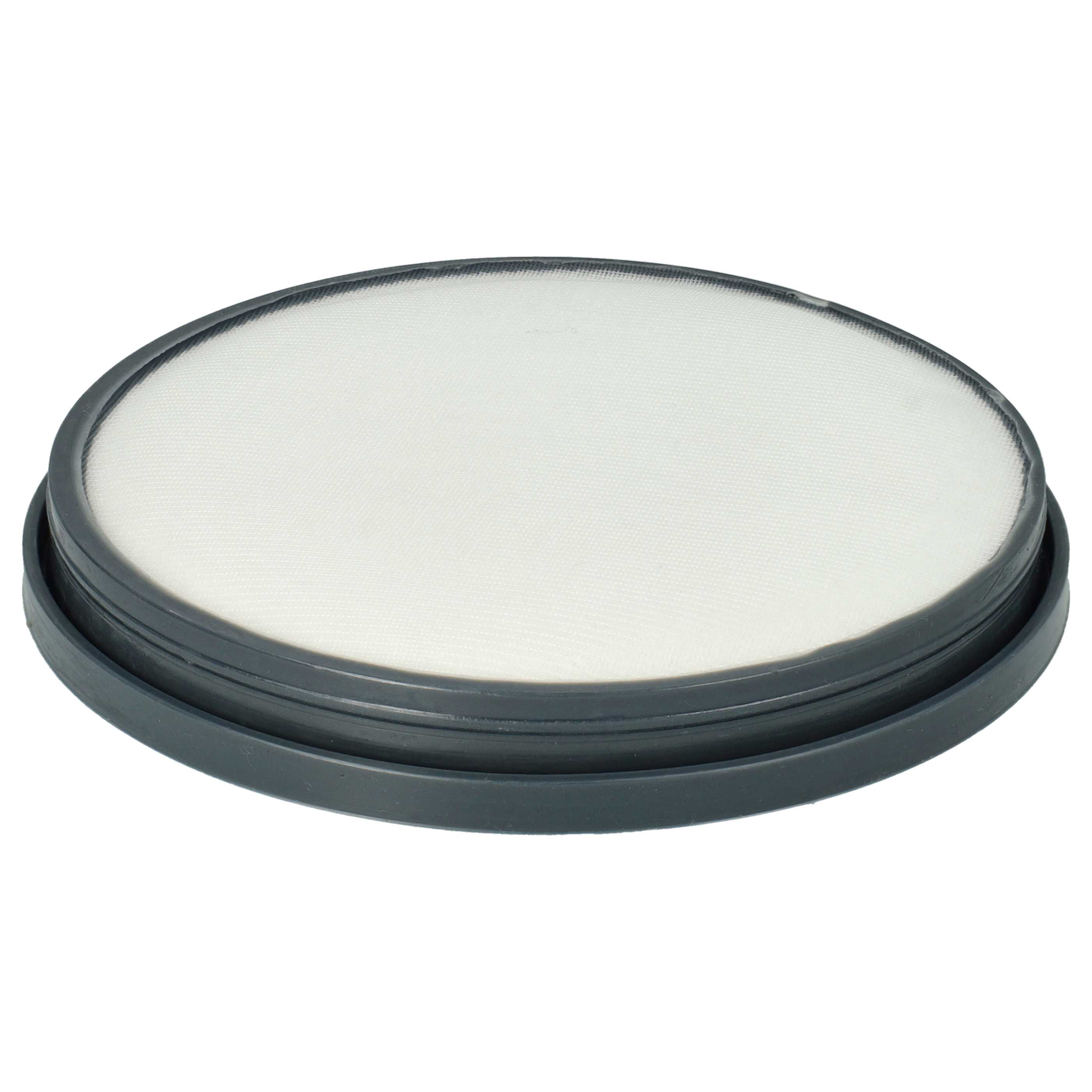 2x Filtre pré-moteur pour Grundig VCC 7670 A