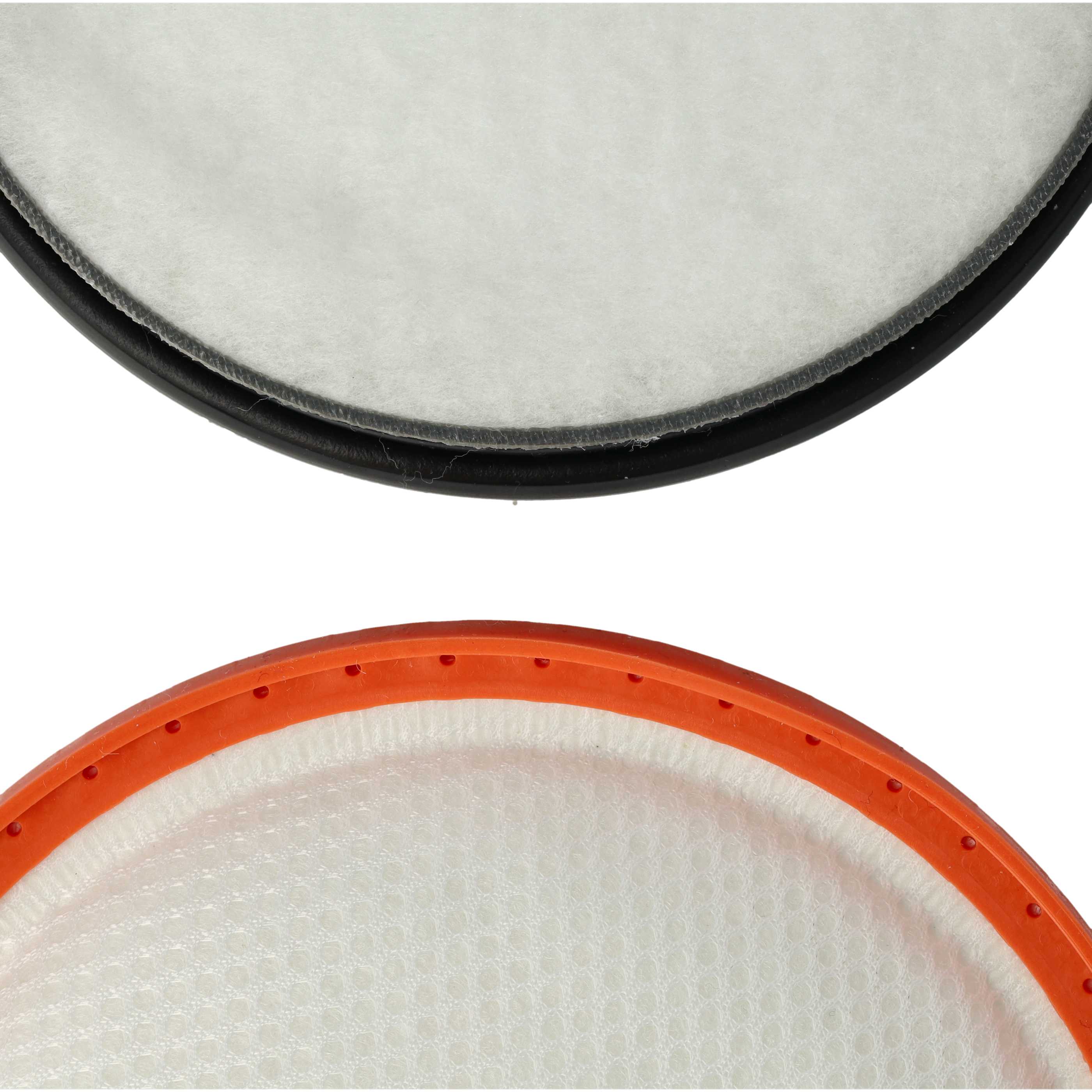 Vhbw Filtre Pré-moteur Lavable Pour Aspirateur Dirt Devil DD2620-5, DD2620-6, DD2620-7, DD2620-8 - Foto 4