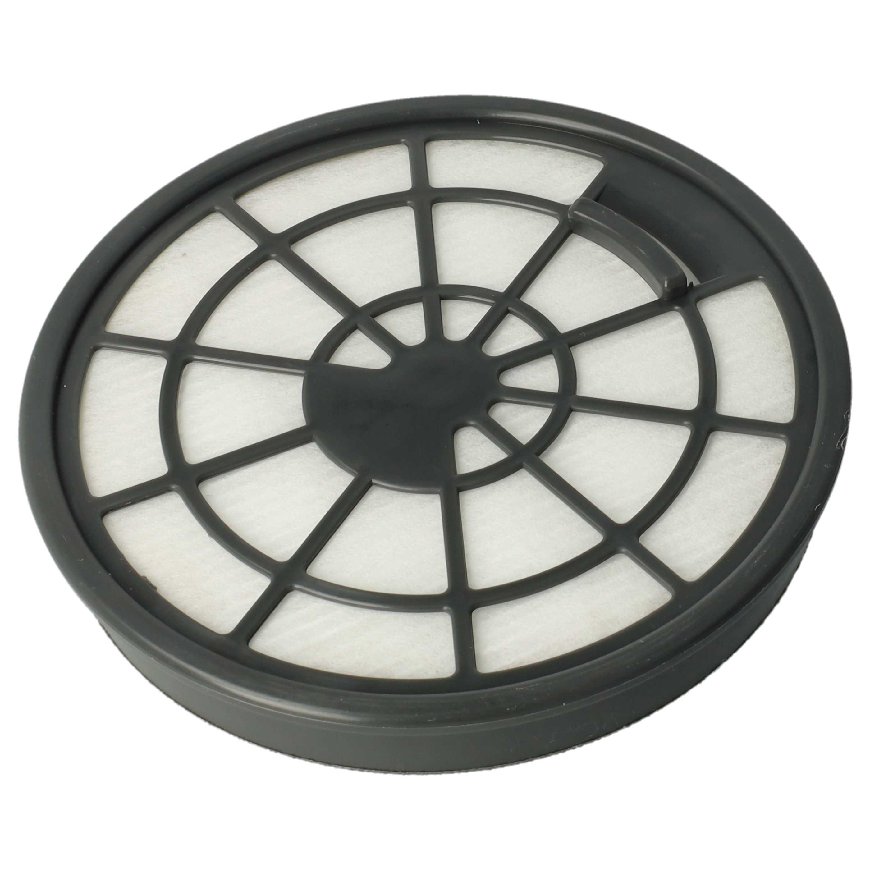 Pièces Détachées Aspirateur Dirt Devil Ultima Set Filtre Remplace