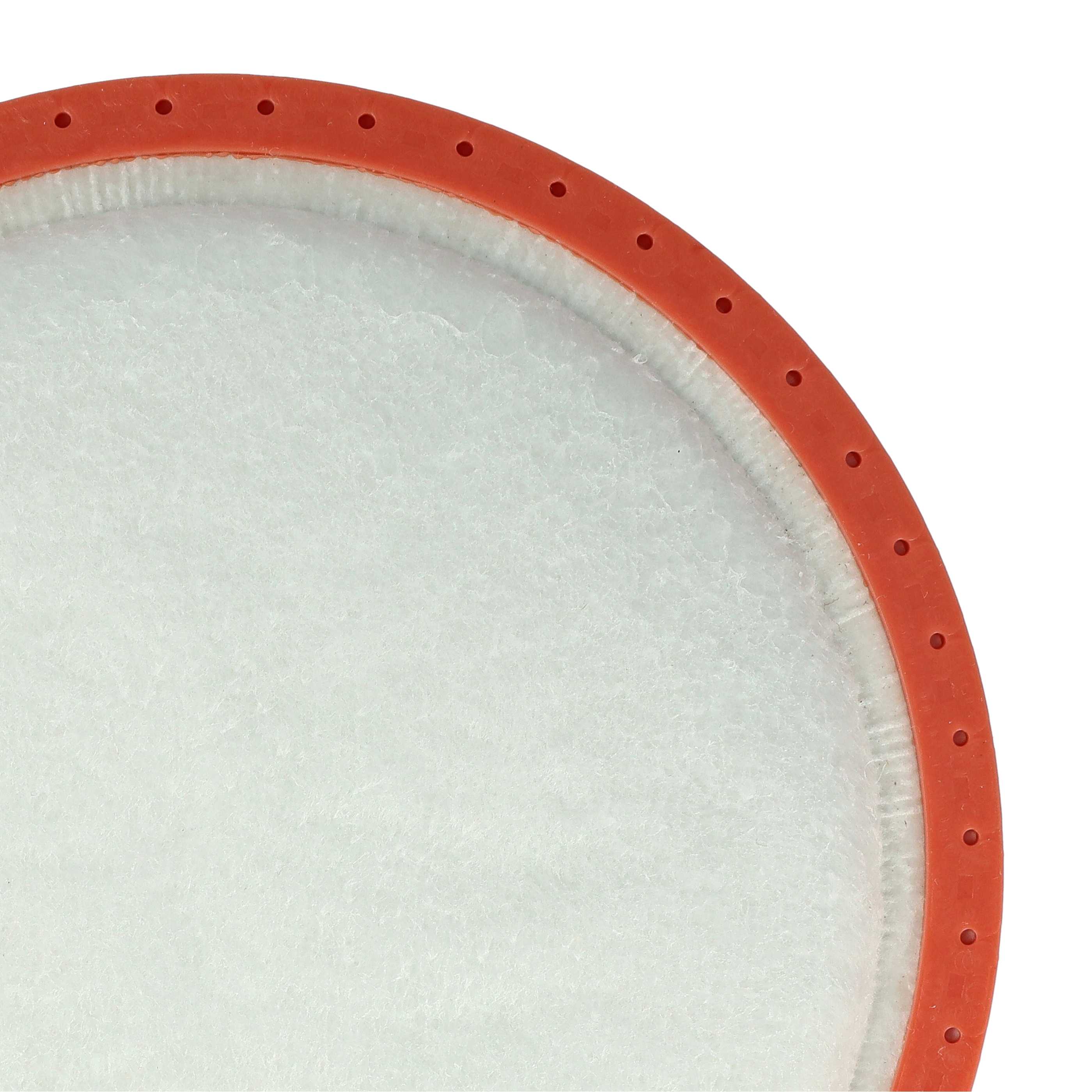 Vhbw 2x Filtre Pré-moteur Compatible Avec Dirt Devil DD2720, DD2720-1