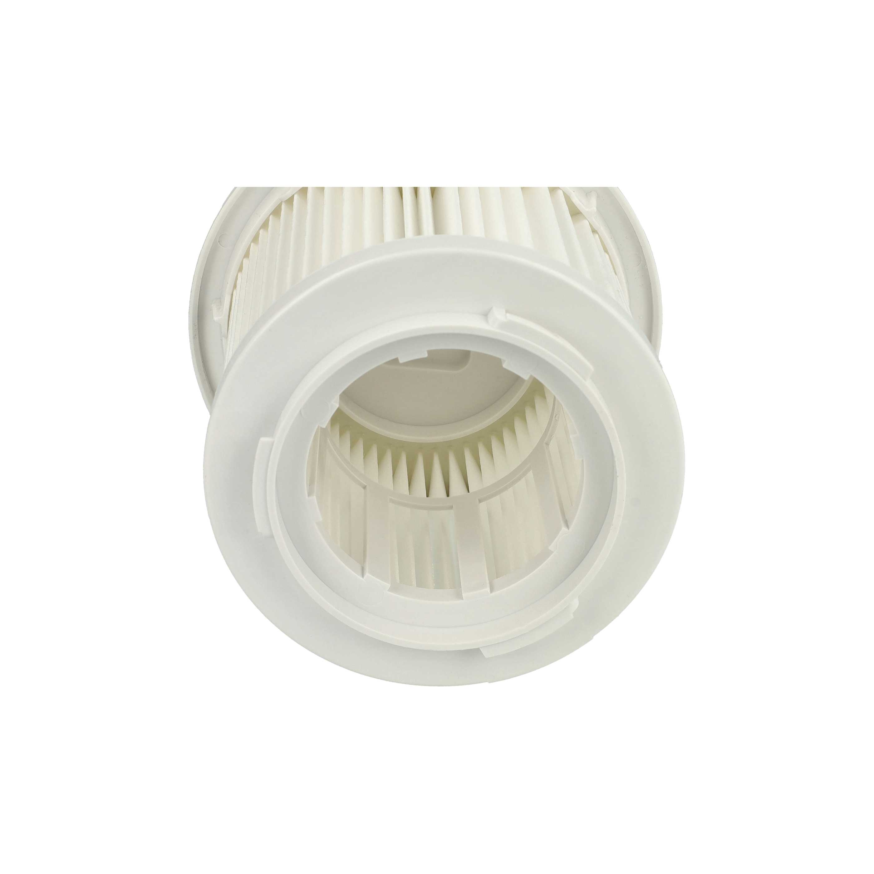 vhbw 4x filtro compatibile con Hoover SE81_SE20011 39001156, SE81