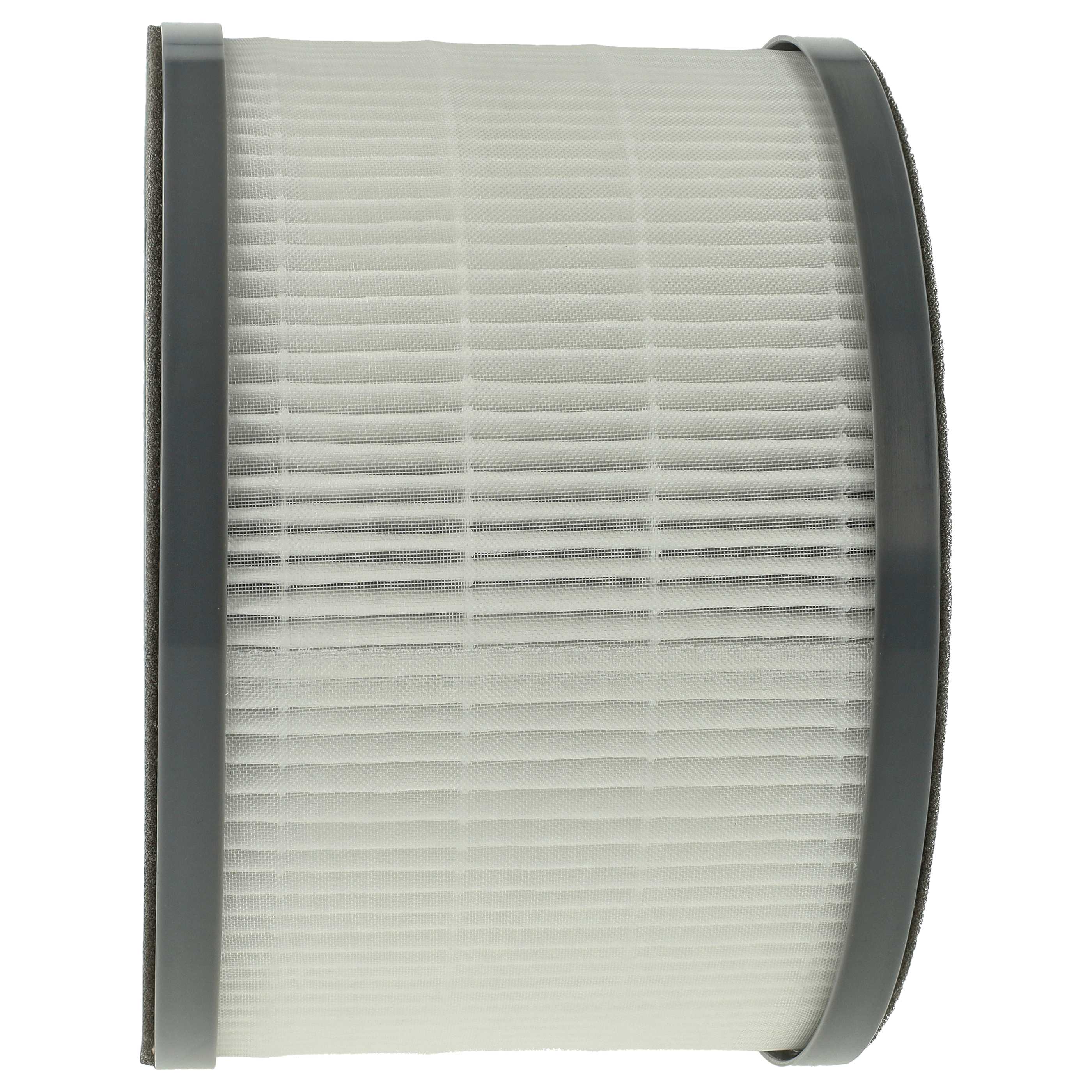 JYAILIFES 3 Filtri Di Ricambio Per Aspirapolvere A Batteria Levoit, 2 Filtri Principali E 1 Prefiltro, Lavabili E Riutilizzabili