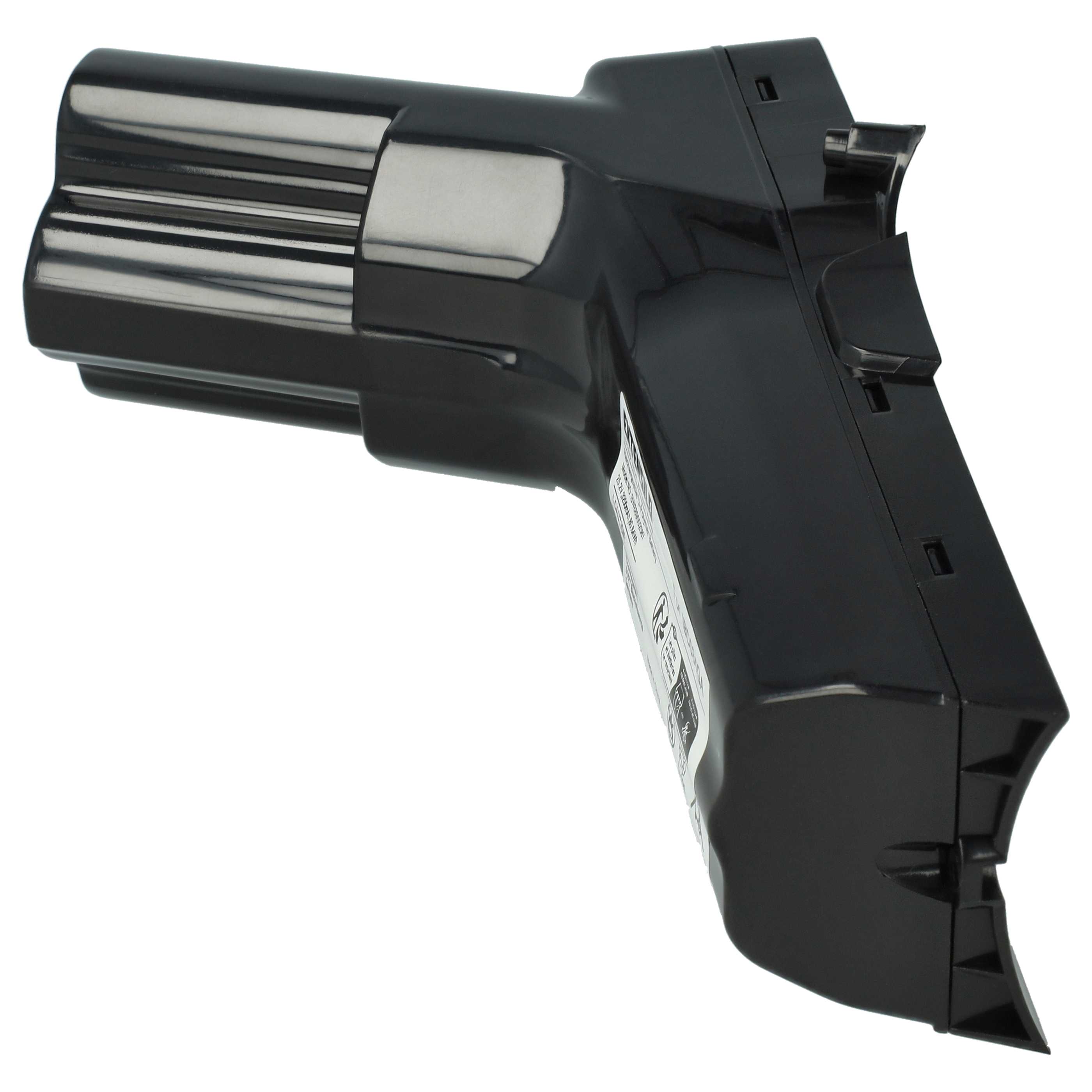Batteria per aspirapolvere Philips XC8049/01