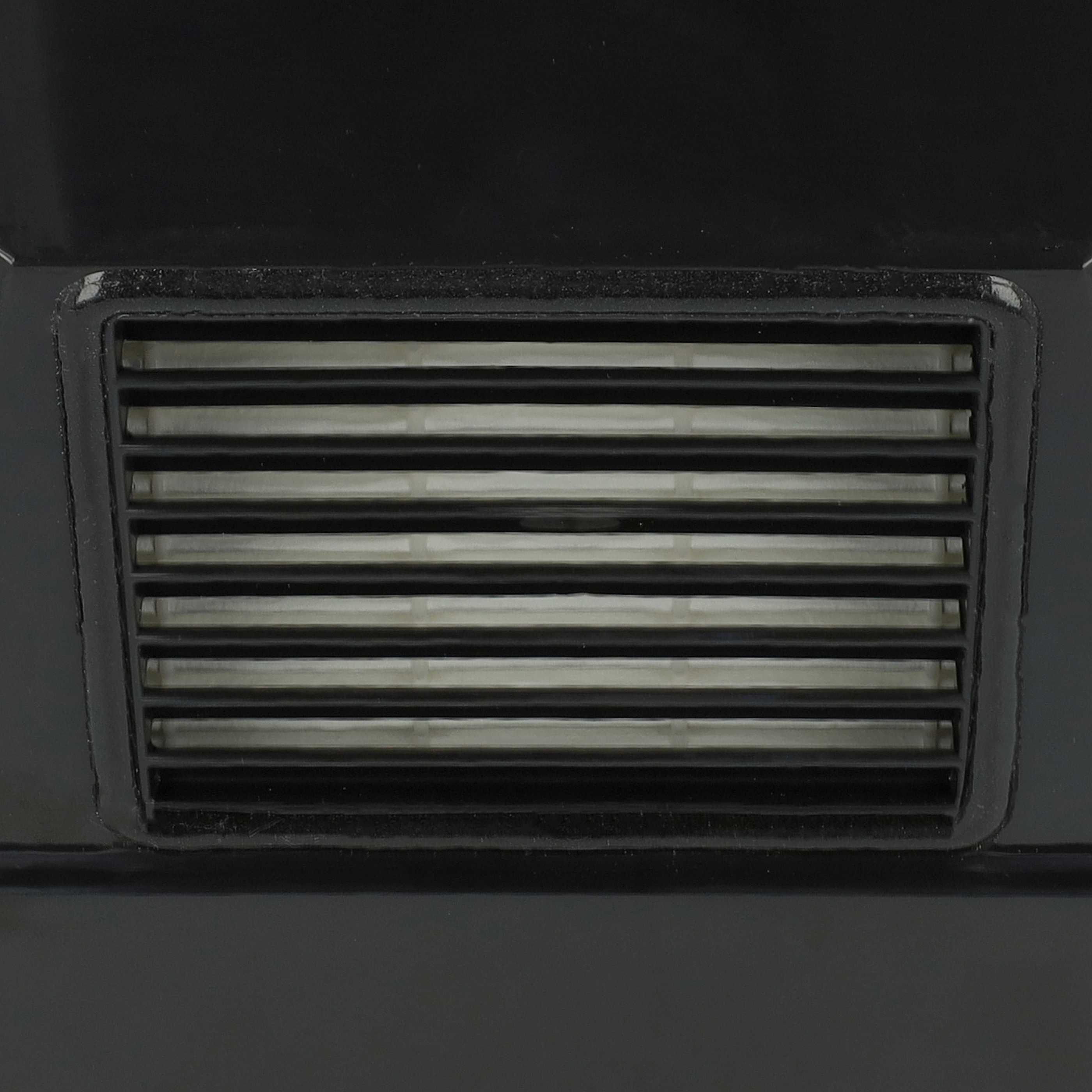 Lot De 2 Filtres HEPA Pour Aspirateur Rainbow E2 - Lavables, Modèles R10520, R12106B...