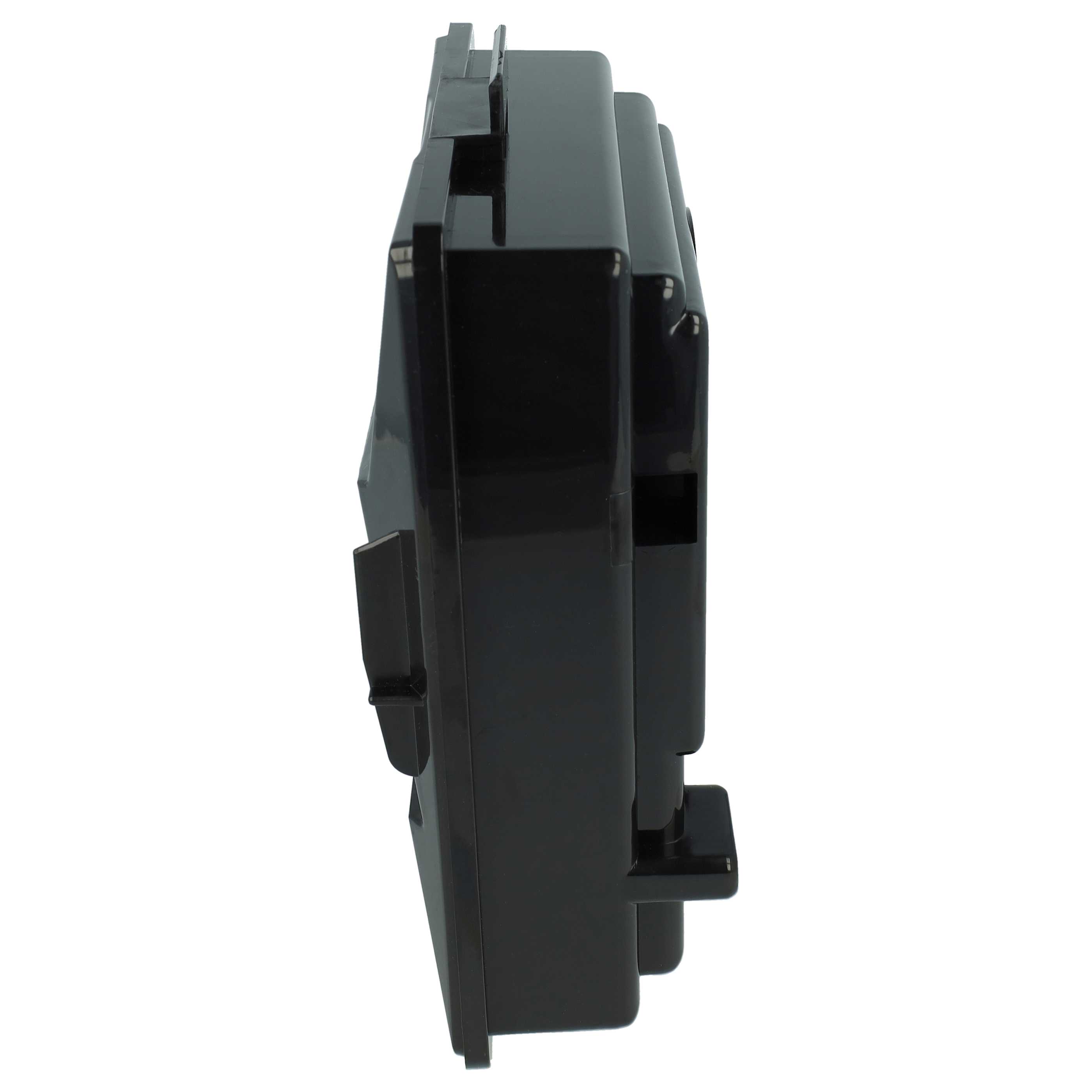 Filtro HEPA Per Aspirapolvere Rainbow Rexair R10520 R12106B - Vhbw