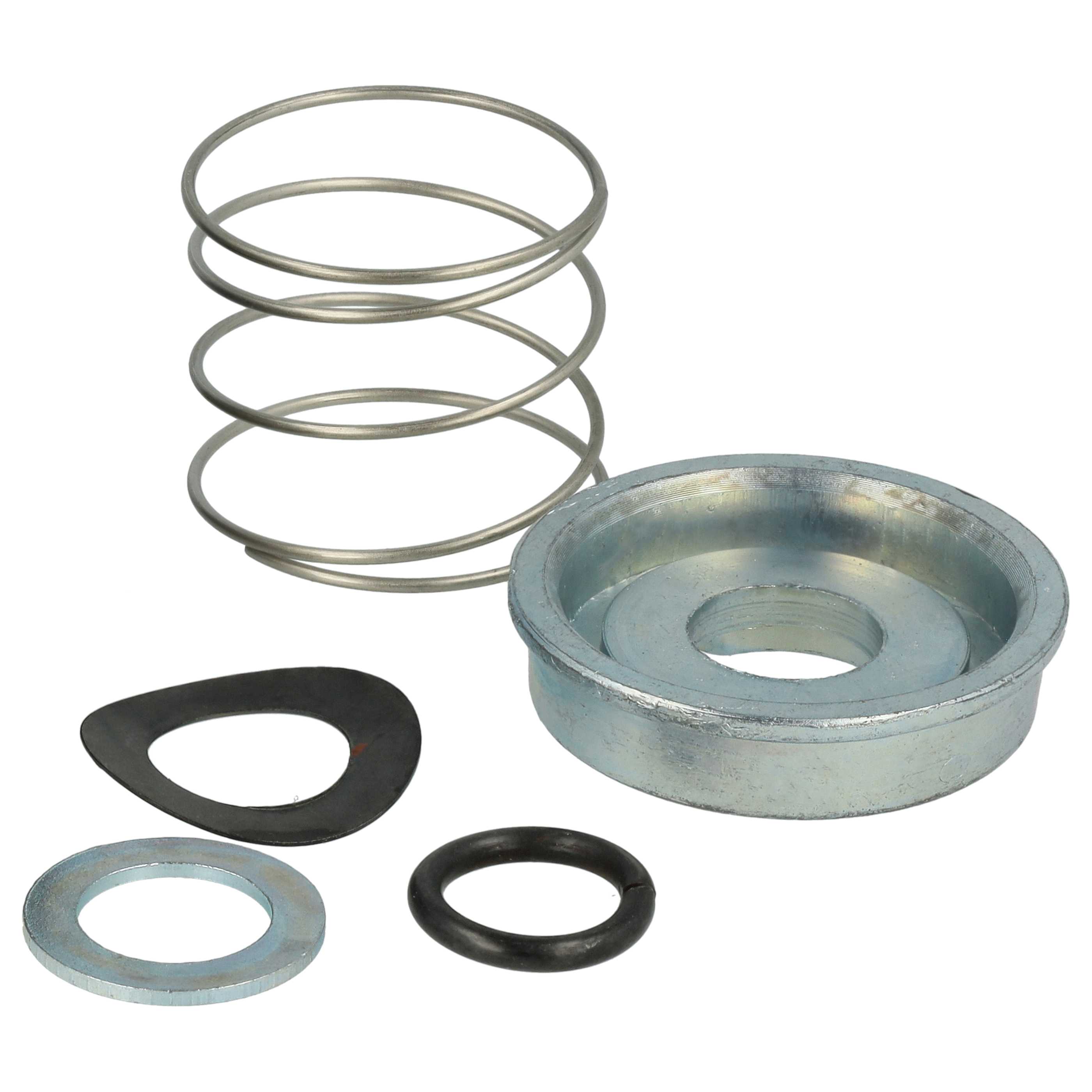 ポポラス/ 724 7 Part Repair Kit for Briggs & Stratton 288702 288707 195706