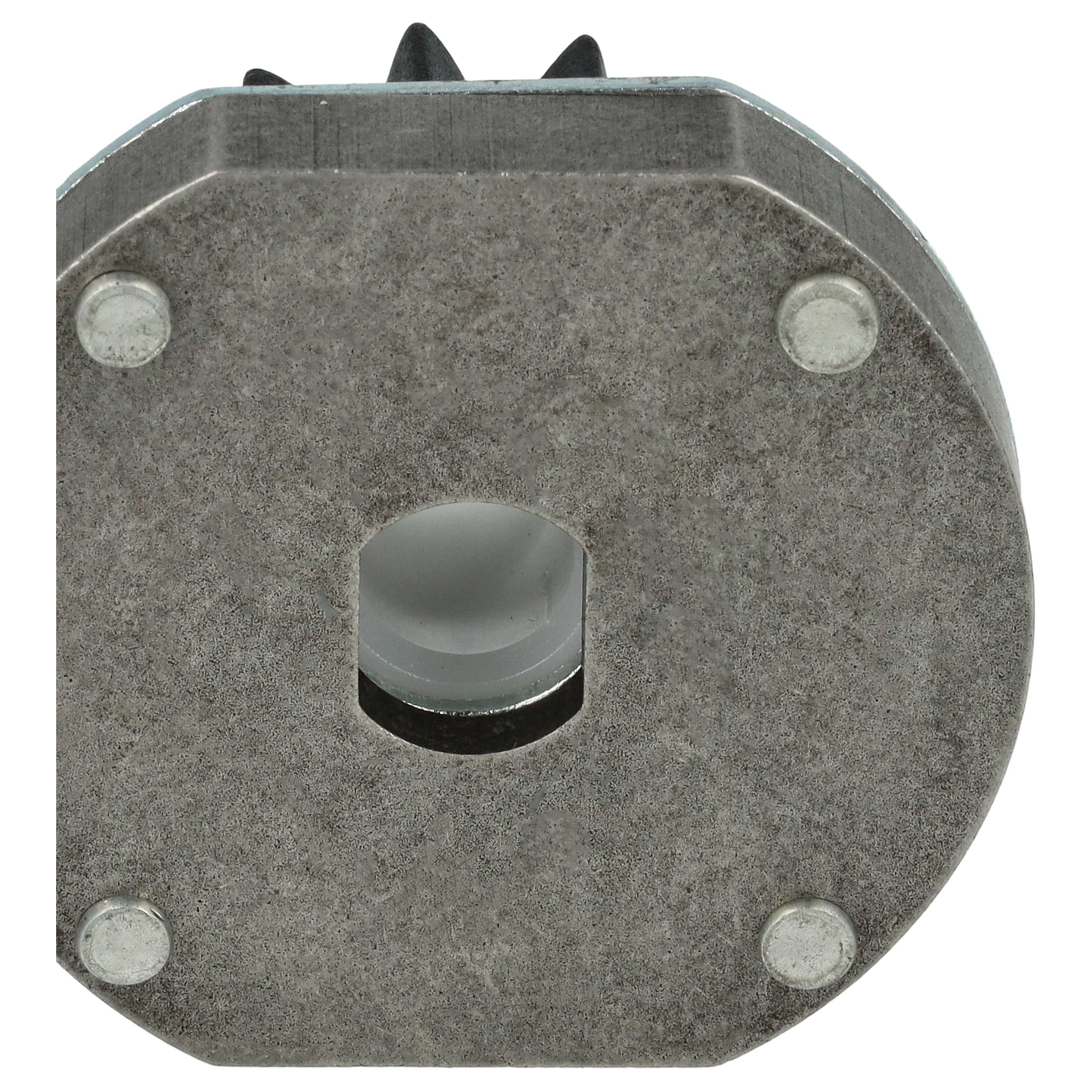7 Part Repair Kit for Briggs & Stratton 288702 288707 195706