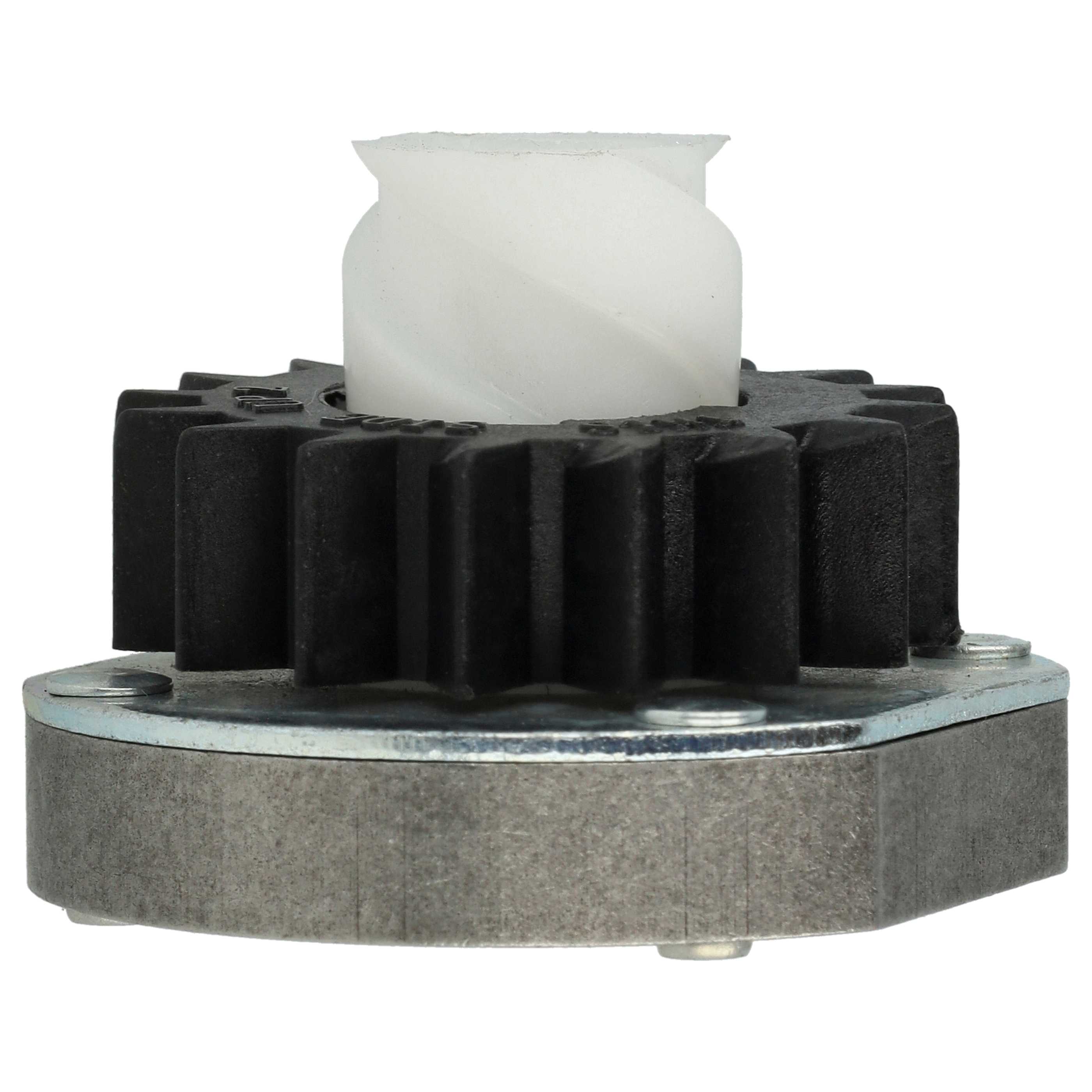 7 Part Repair Kit for Briggs & Stratton 288702 288707 195706