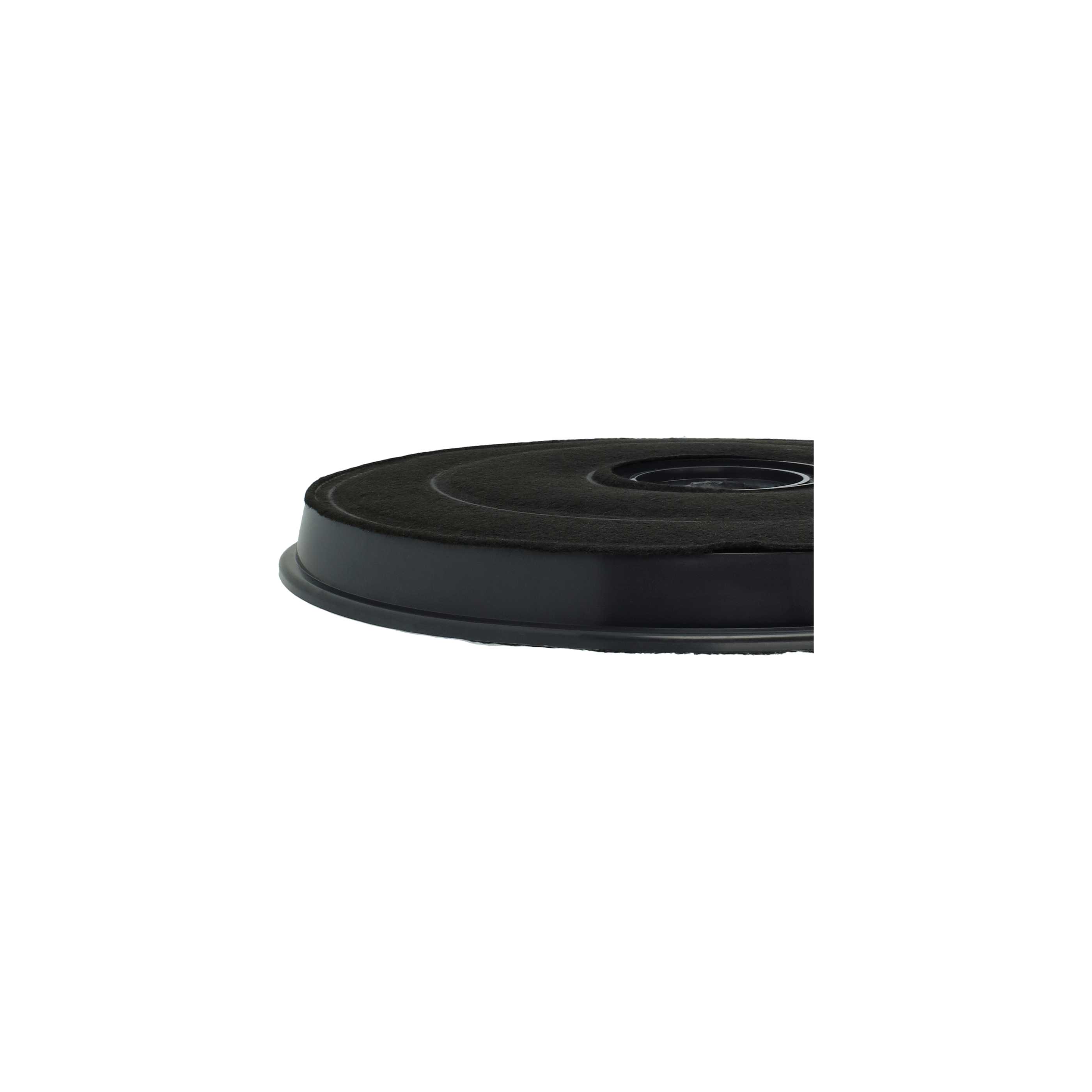 Filtre à Charbon Actif Pour Hotte Aspirante Zanussi 94202201500 02100 01400 - Neuf