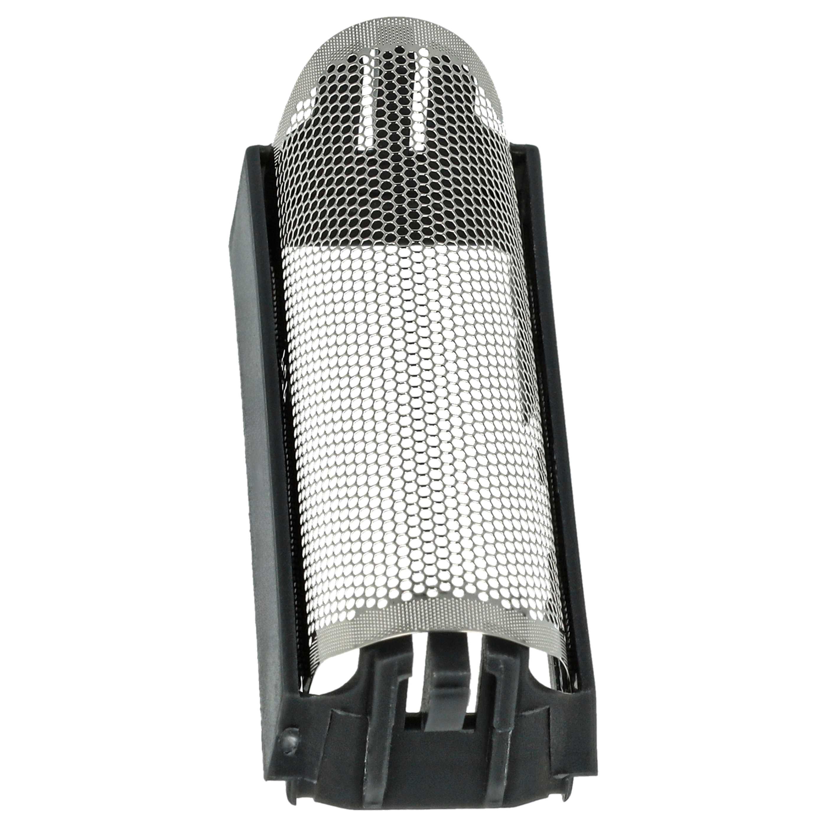 2 Grilles De Rasoir + Cadre Pour Braun Series 2, 3, 1 - Vhbw - Neuf