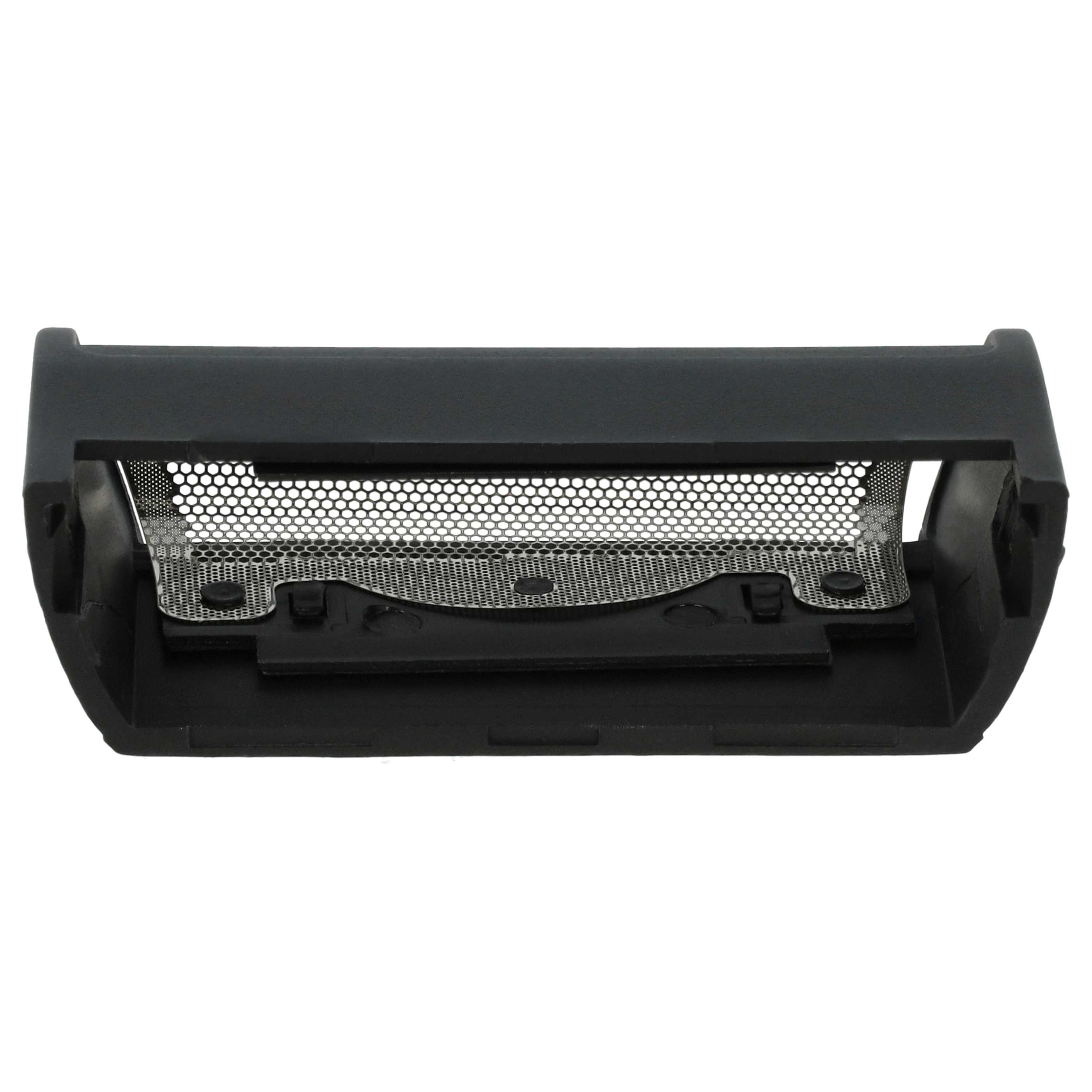 Set Tête De Rasoir Pour Braun 2560/2540/2040/2060 - Grille + Lames, Neuf