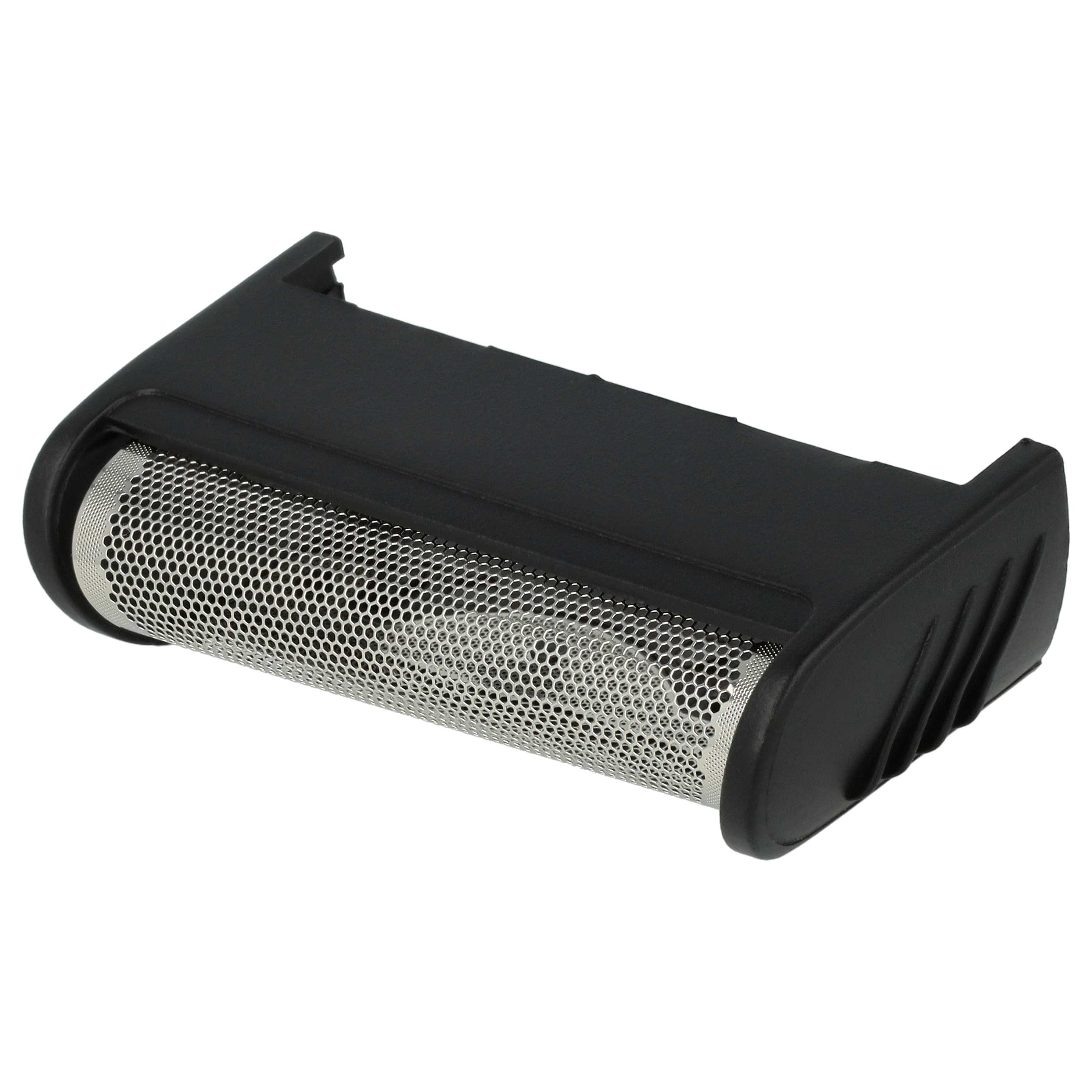 Tête De Rasoir De Rechange Pour Braun 5596 5597 5462 5459 5461 - Grille + Lames, Neuf