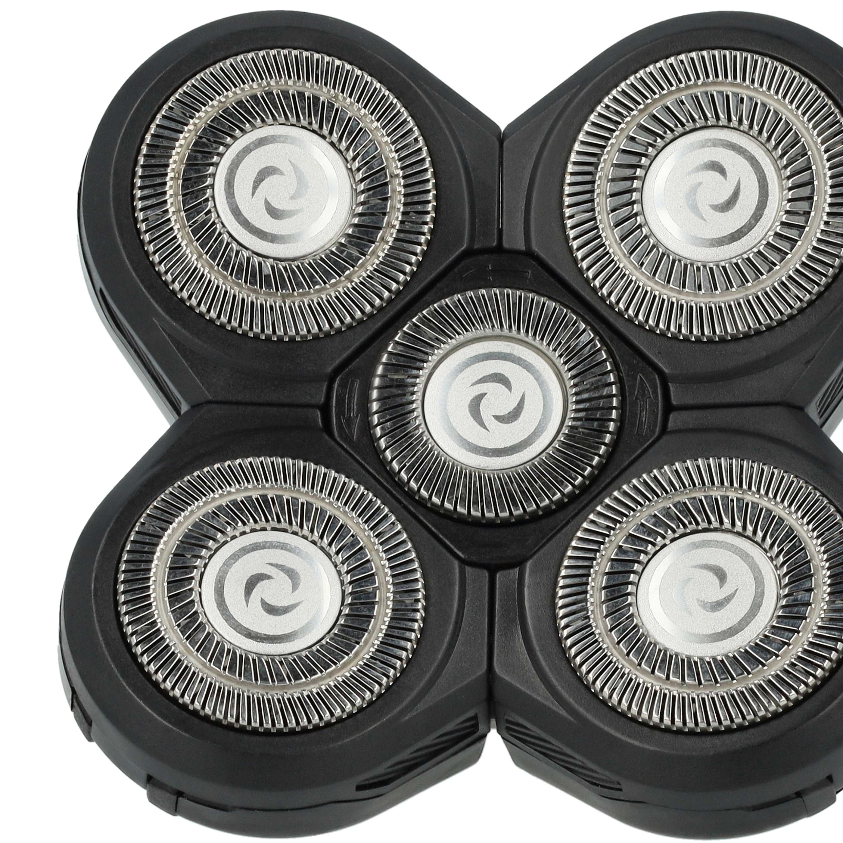 Tête De Rasage Pour Philips SensoTouch 11xx, 1160CC, Etc. - Compatible, Neuve Sous Blister